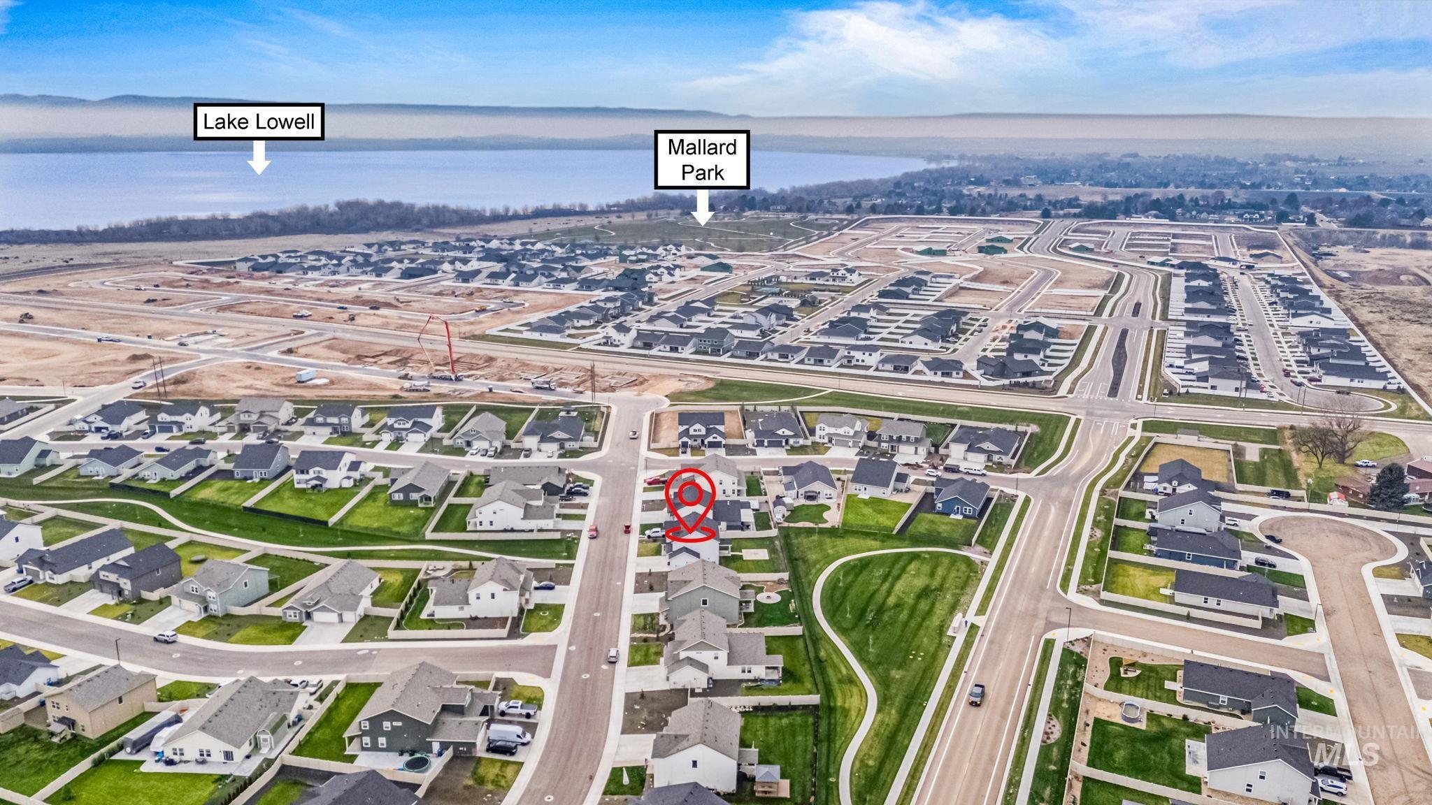 14370 Fractus Dr, Caldwell, Idaho 83607, 4 Bedrooms, 3 Bathrooms, Residential For Sale, Price $508,000,MLS 98969939