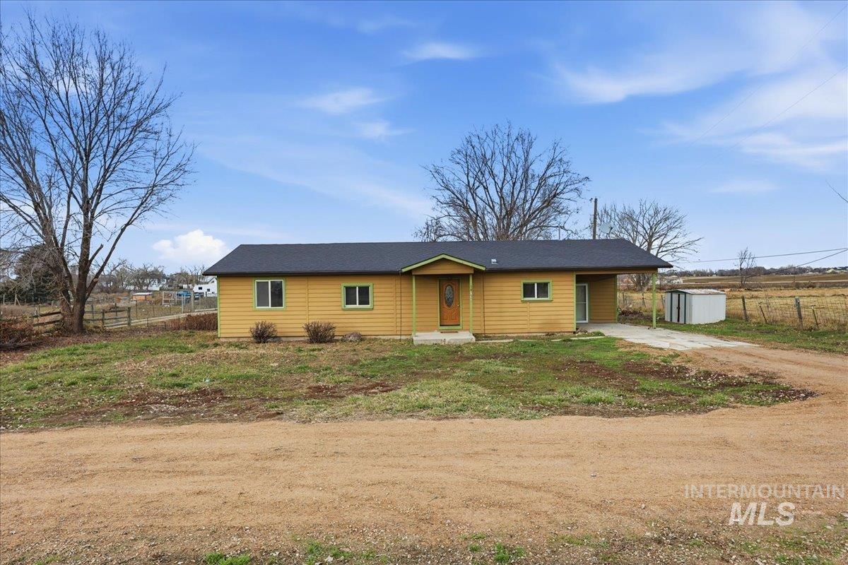 14666 Willis Rd, Caldwell, Idaho 83607, 3 Bedrooms, 2 Bathrooms, Residential For Sale, Price $470,000,MLS 98969943