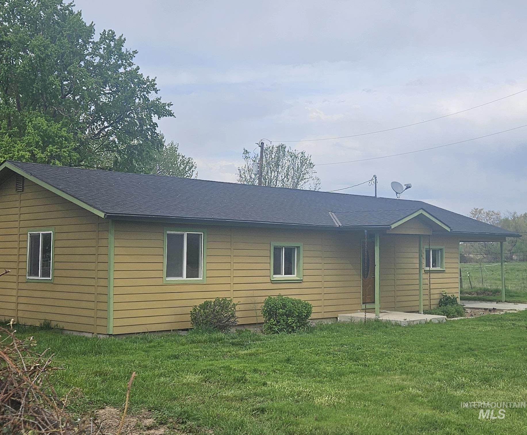 14666 Willis Rd, Caldwell, Idaho 83607, 3 Bedrooms, 2 Bathrooms, Residential For Sale, Price $470,000,MLS 98969943
