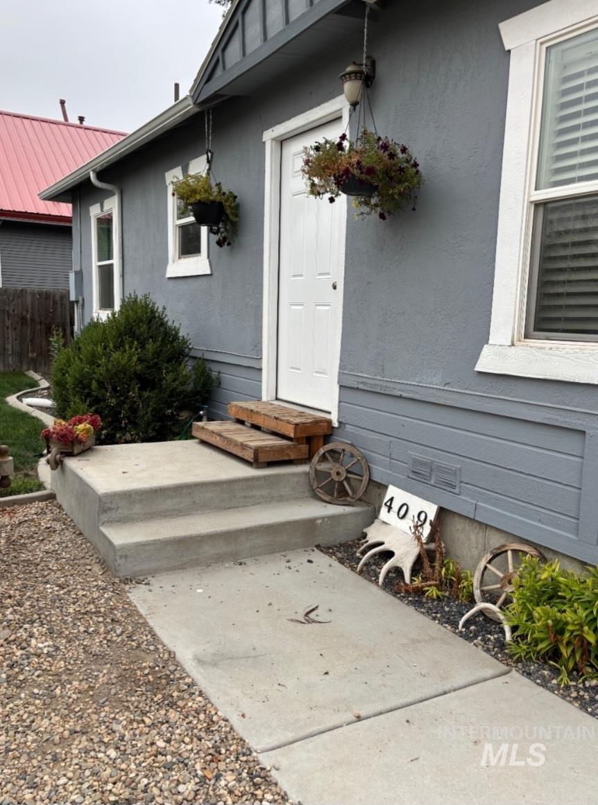 409 N 7th St, Payette, Idaho 83661, 3 Bedrooms, 1 Bathroom, Residential For Sale, Price $270,000, 98969946