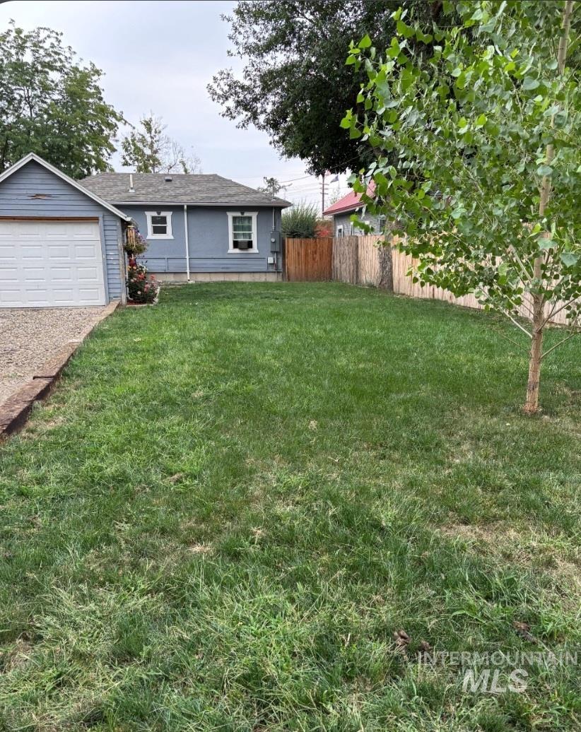 409 N 7th St, Payette, Idaho 83661, 3 Bedrooms, 1 Bathroom, Residential For Sale, Price $270,000, 98969946