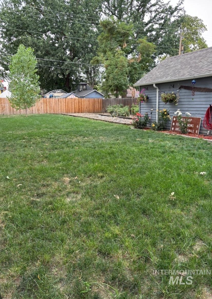 409 N 7th St, Payette, Idaho 83661, 3 Bedrooms, 1 Bathroom, Residential For Sale, Price $270,000, 98969946