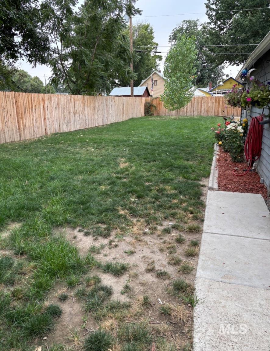 409 N 7th St, Payette, Idaho 83661, 3 Bedrooms, 1 Bathroom, Residential For Sale, Price $270,000, 98969946