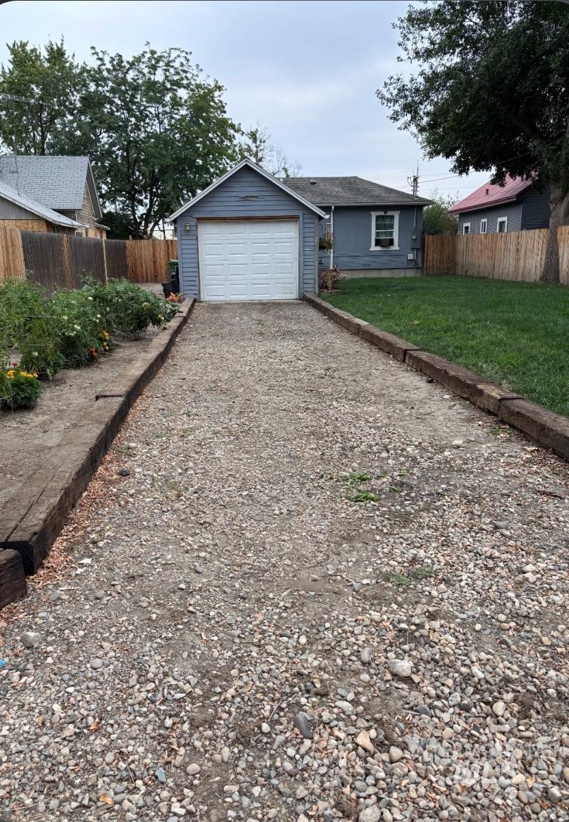 409 N 7th St, Payette, Idaho 83661, 3 Bedrooms, 1 Bathroom, Residential For Sale, Price $270,000, 98969946