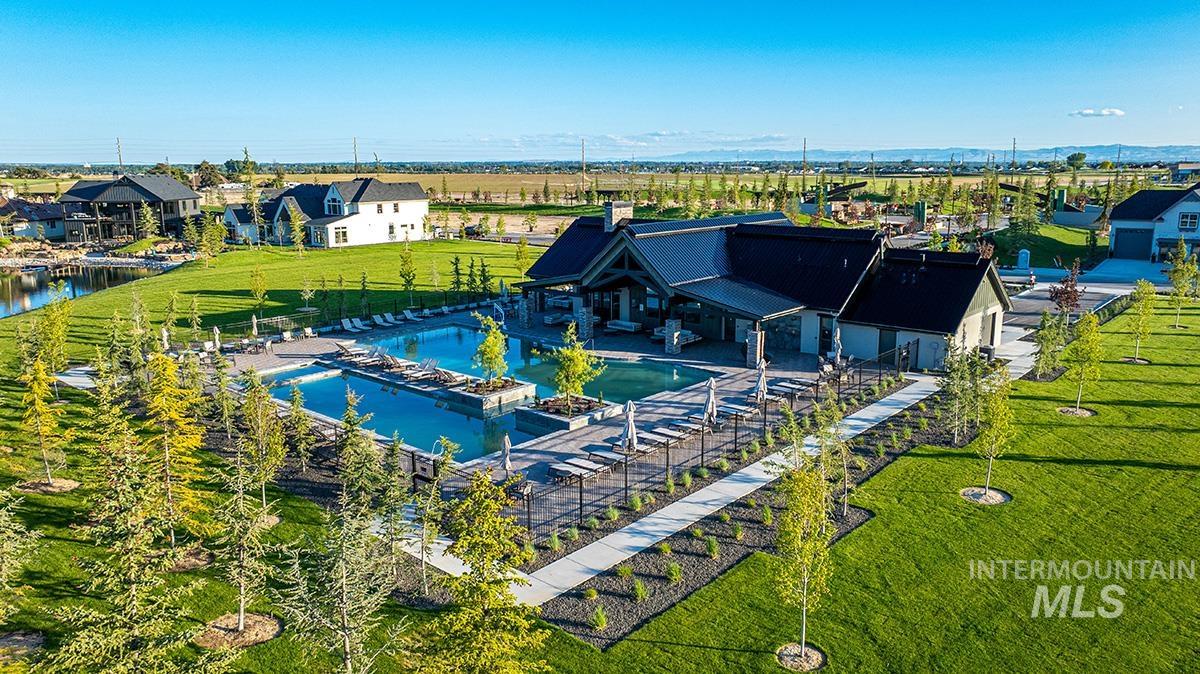 3670 N Lighter Ave, Eagle, Idaho 83616, Land For Sale, Price $685,000, 98969947