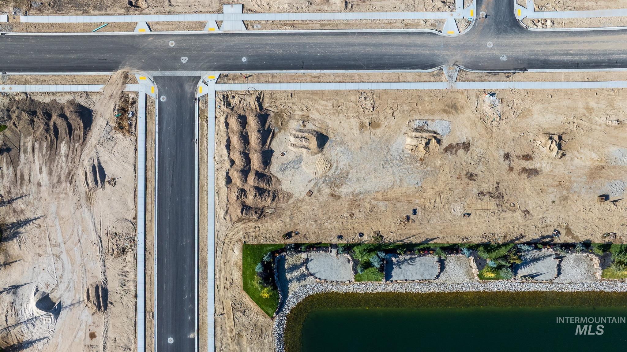 View of property location