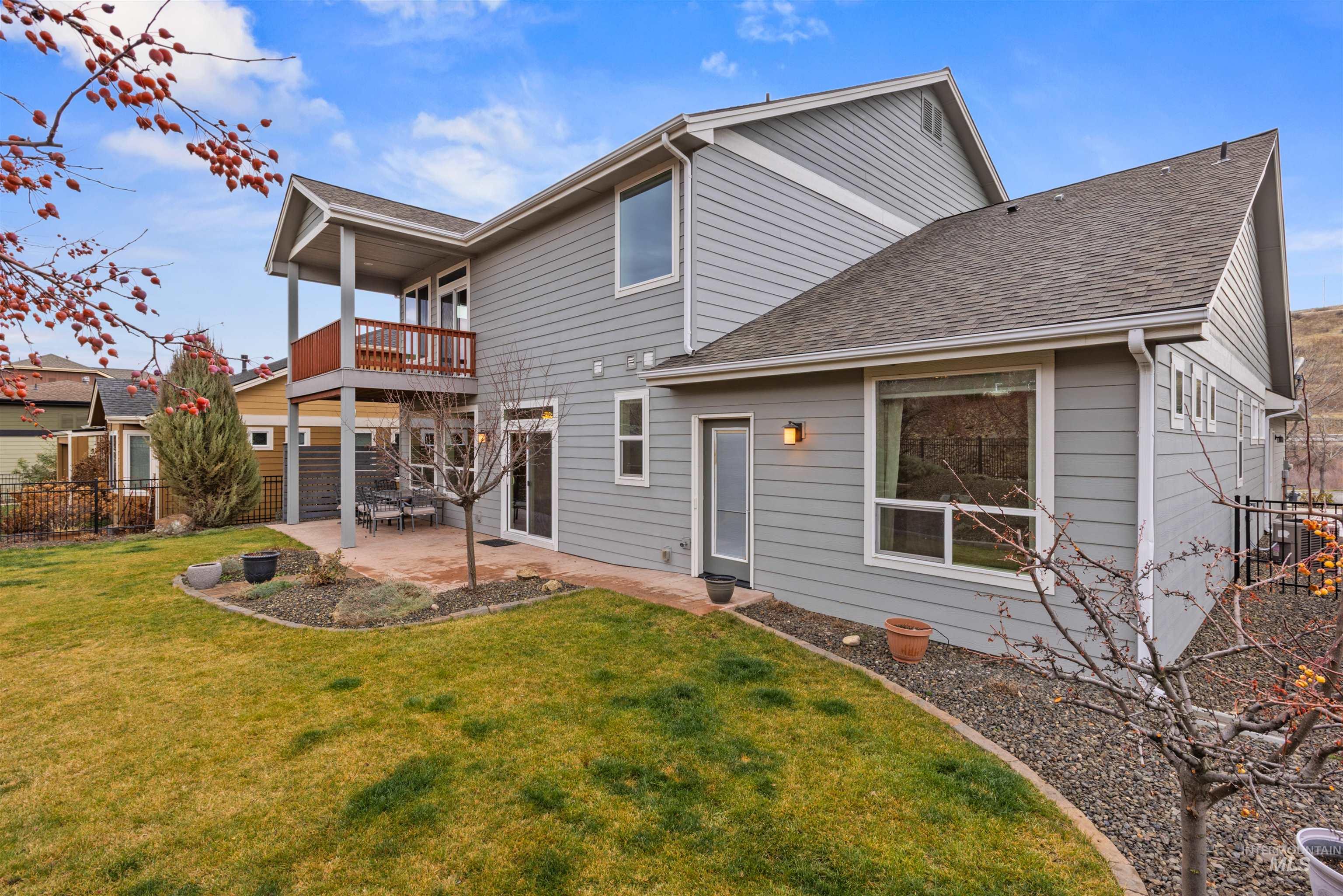 18018 N Streams Edge Way, Boise, Idaho 83714, 5 Bedrooms, 4 Bathrooms, Residential For Sale, Price $875,000, 98969950