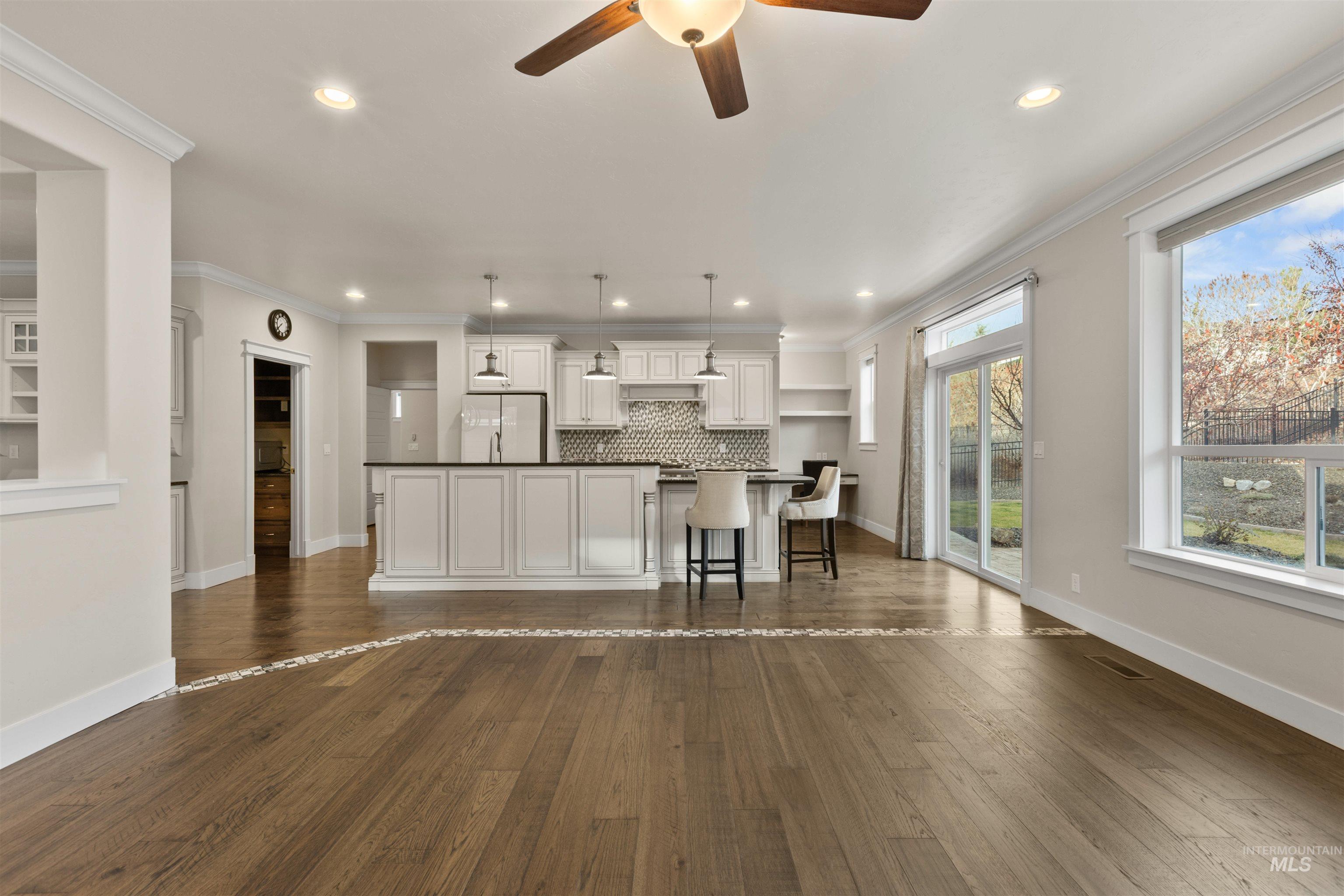 18018 N Streams Edge Way, Boise, Idaho 83714, 5 Bedrooms, 4 Bathrooms, Residential For Sale, Price $875,000, 98969950