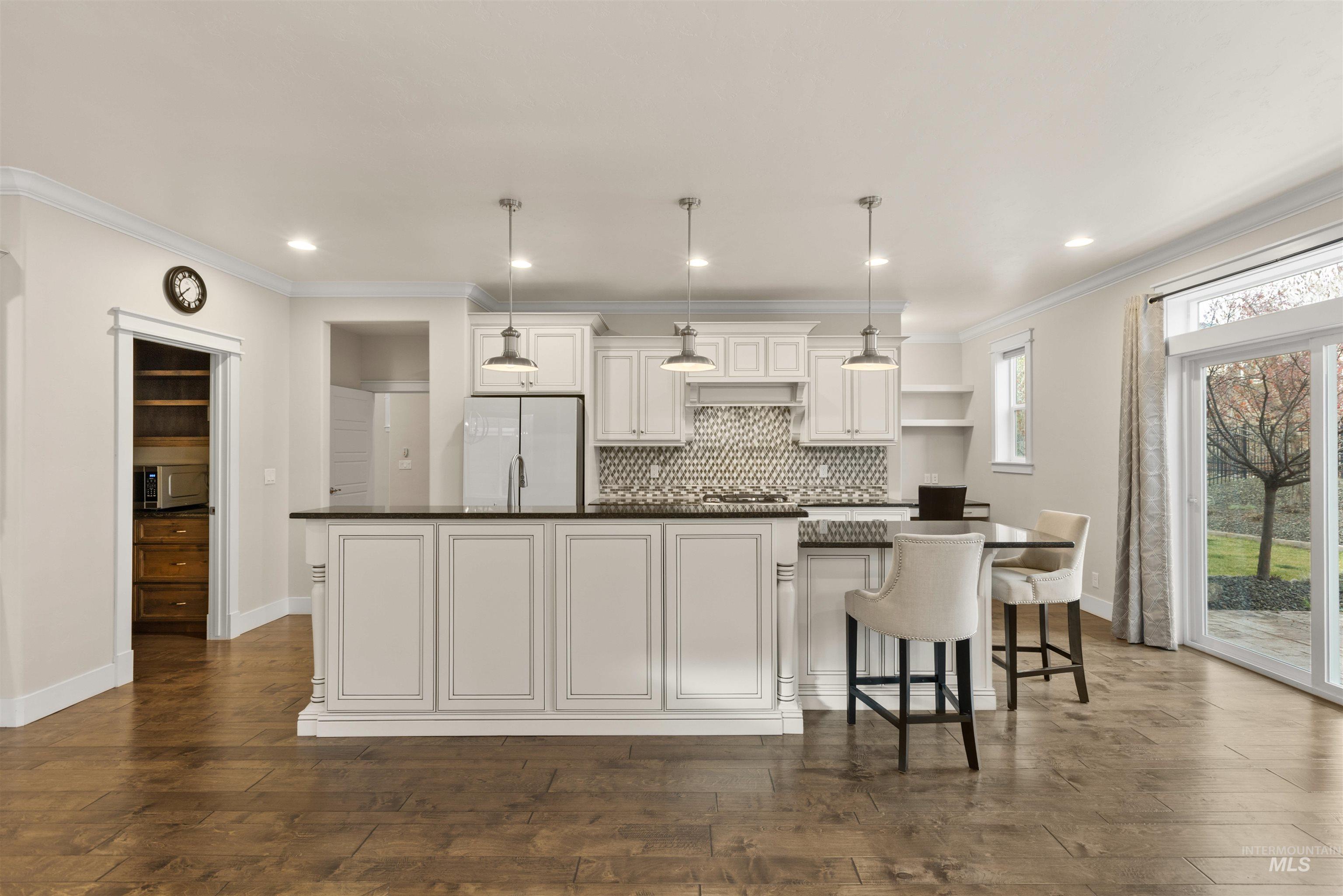 18018 N Streams Edge Way, Boise, Idaho 83714, 5 Bedrooms, 4 Bathrooms, Residential For Sale, Price $875,000, 98969950