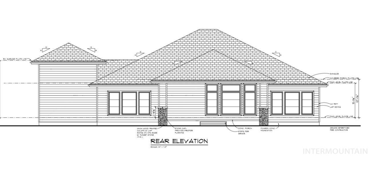 View of miscellaneous document