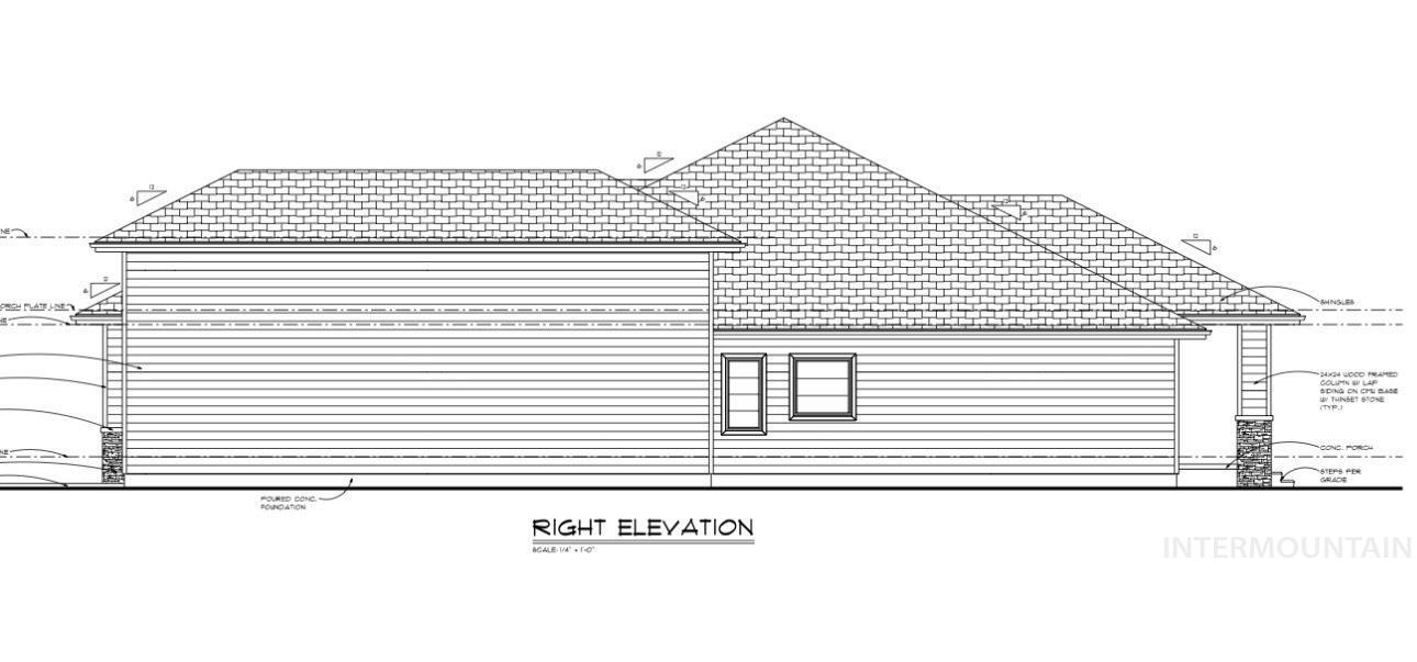 View of miscellaneous property collateral