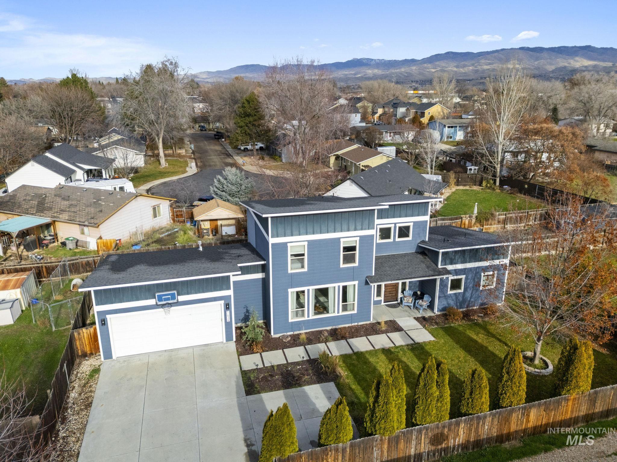 1634 W Wright Street, Boise, Idaho 83705, 3 Bedrooms, 2.5 Bathrooms, Residential For Sale, Price $659,000, 98969954