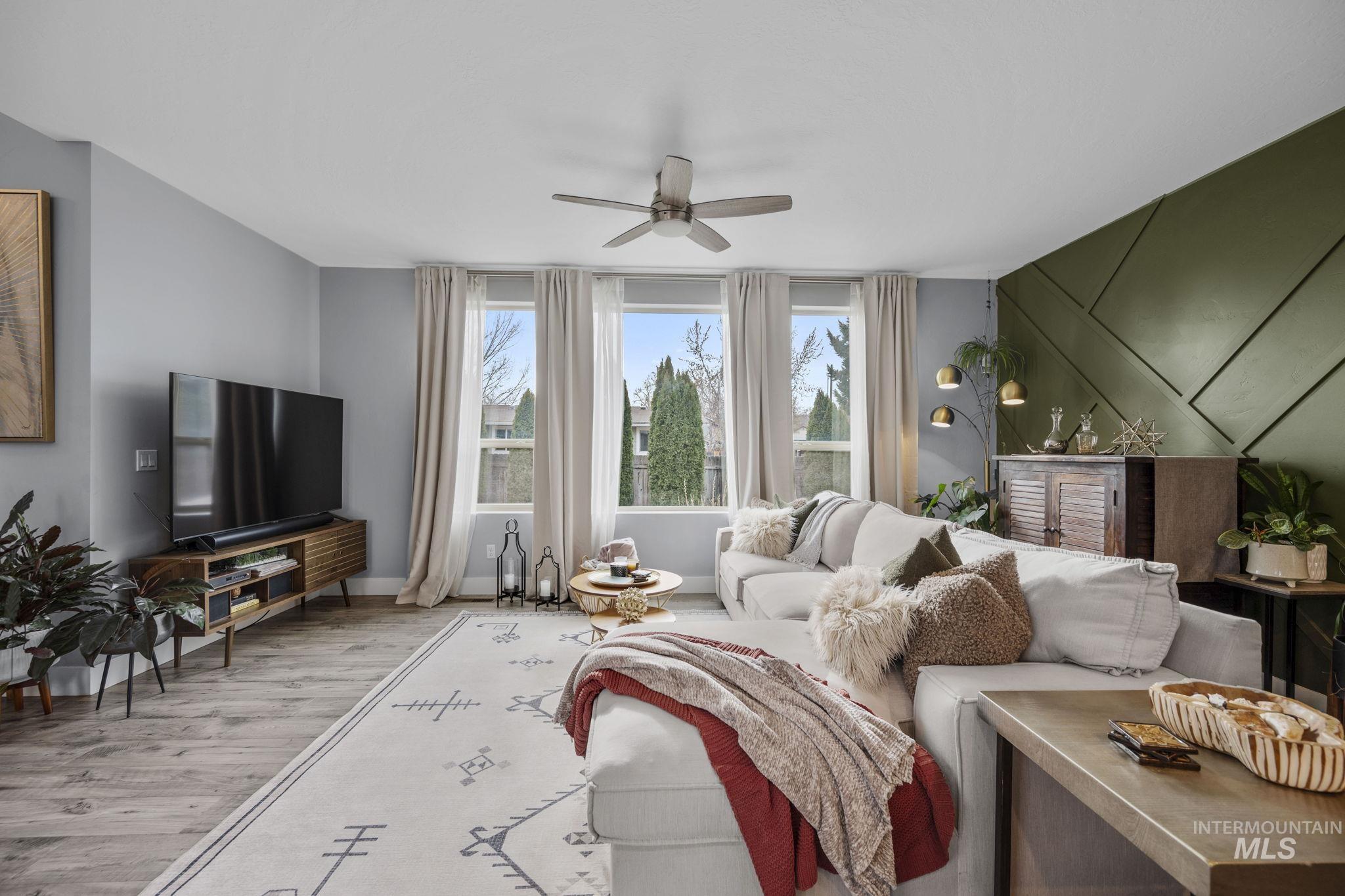 1634 W Wright Street, Boise, Idaho 83705, 3 Bedrooms, 2.5 Bathrooms, Residential For Sale, Price $659,000, 98969954