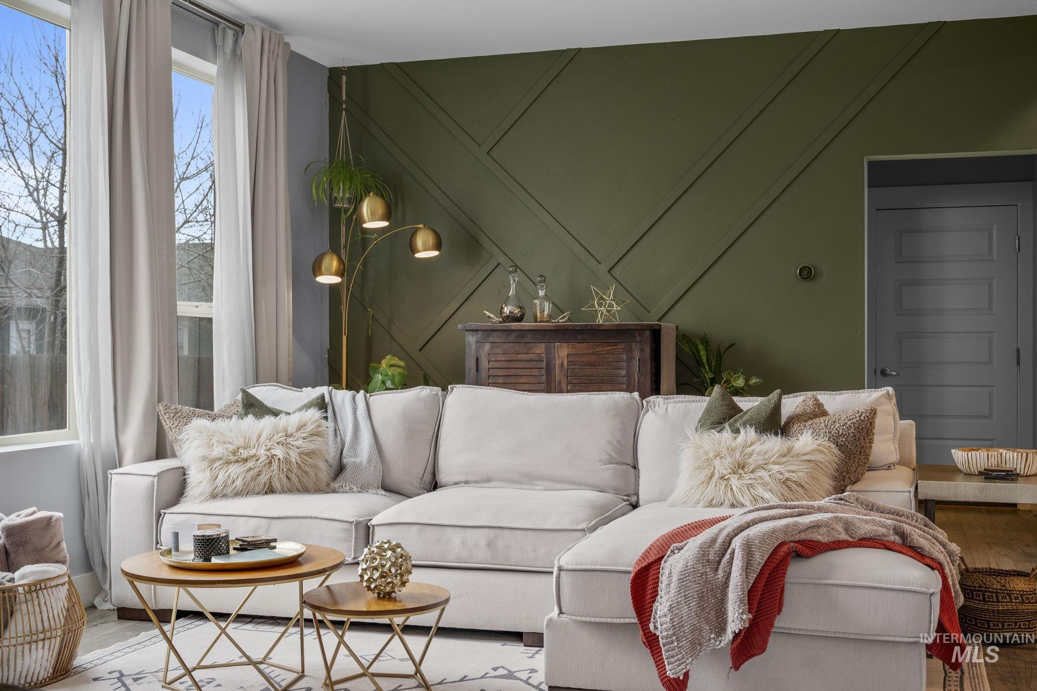 1634 W Wright Street, Boise, Idaho 83705, 3 Bedrooms, 2.5 Bathrooms, Residential For Sale, Price $659,000, 98969954