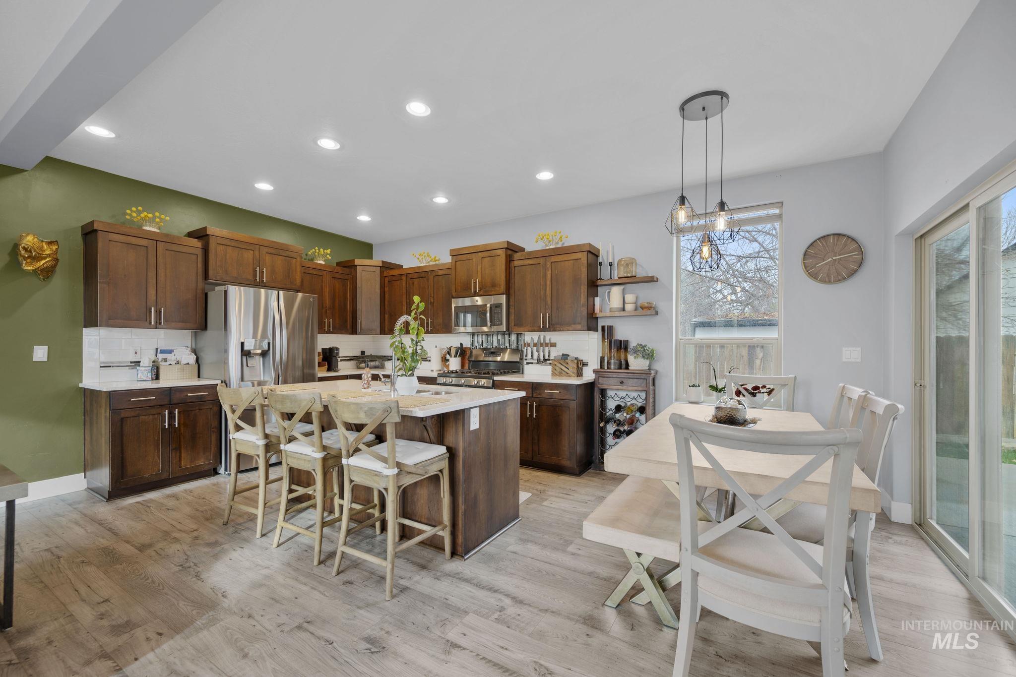 1634 W Wright Street, Boise, Idaho 83705, 3 Bedrooms, 2.5 Bathrooms, Residential For Sale, Price $659,000, 98969954