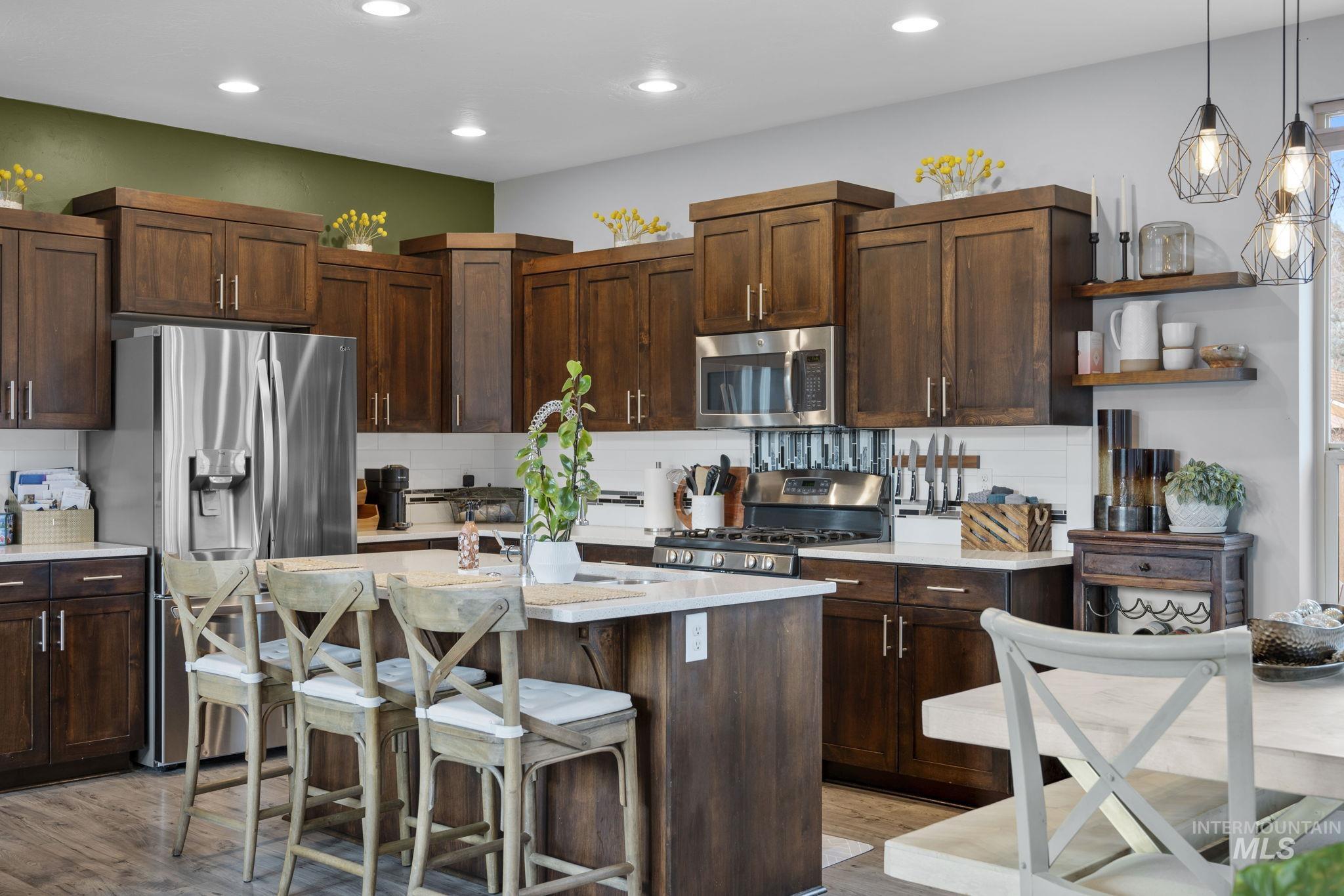 1634 W Wright Street, Boise, Idaho 83705, 3 Bedrooms, 2.5 Bathrooms, Residential For Sale, Price $659,000, 98969954