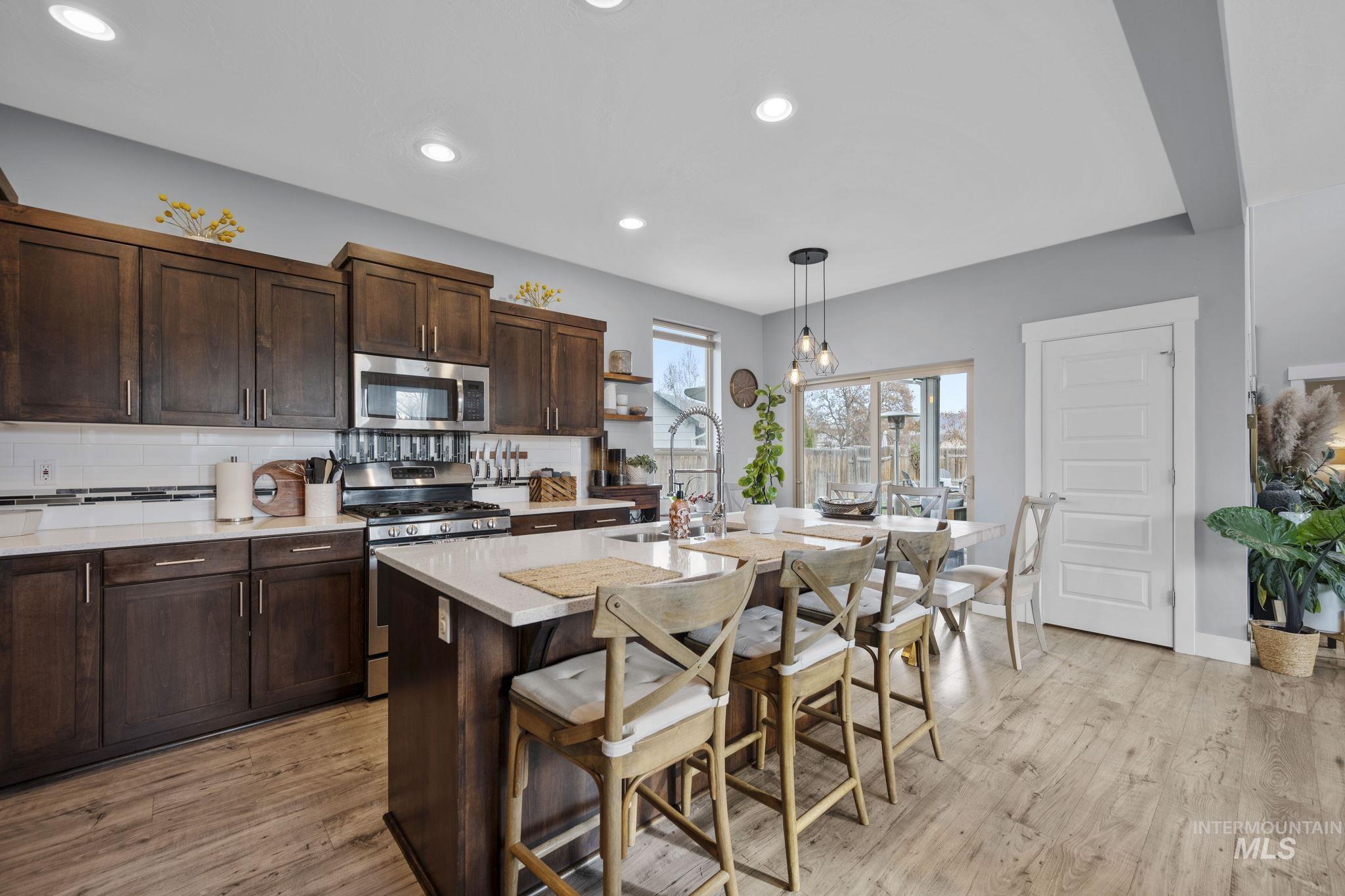 1634 W Wright Street, Boise, Idaho 83705, 3 Bedrooms, 2.5 Bathrooms, Residential For Sale, Price $659,000, 98969954