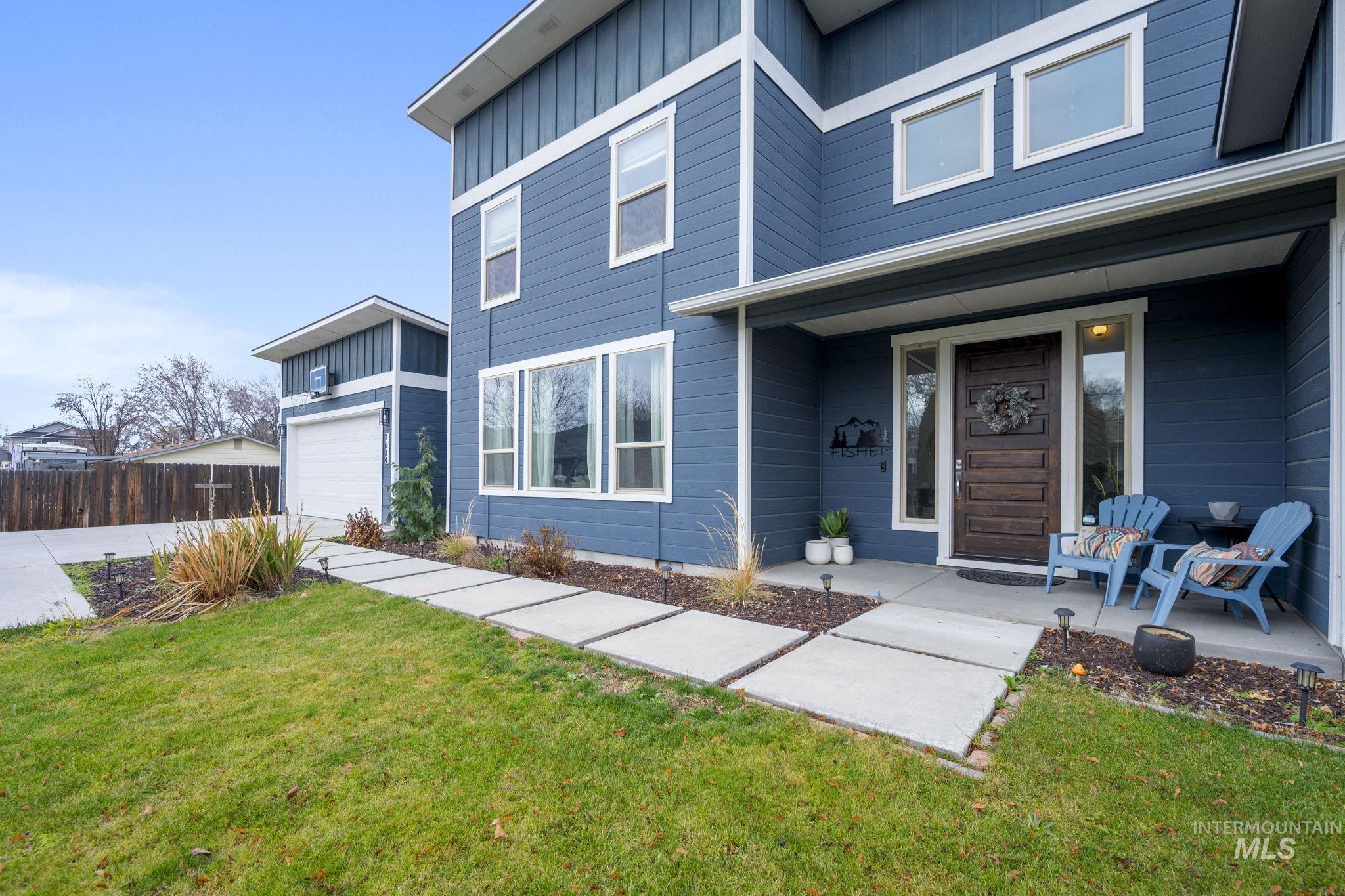 1634 W Wright Street, Boise, Idaho 83705, 3 Bedrooms, 2.5 Bathrooms, Residential For Sale, Price $659,000, 98969954