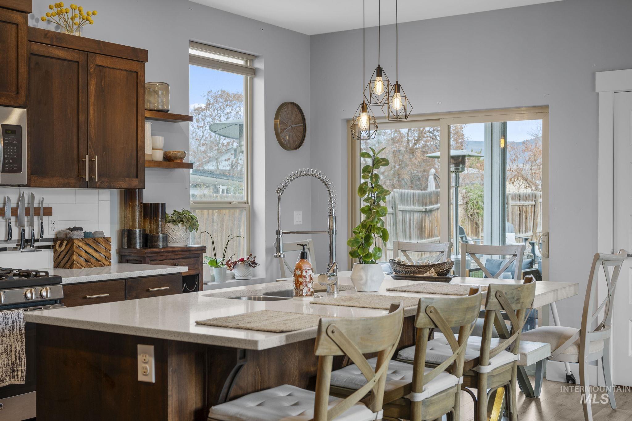 1634 W Wright Street, Boise, Idaho 83705, 3 Bedrooms, 2.5 Bathrooms, Residential For Sale, Price $659,000, 98969954