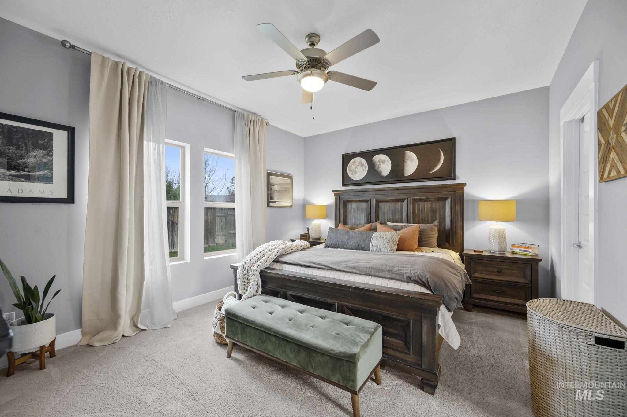 1634 W Wright Street, Boise, Idaho 83705, 3 Bedrooms, 2.5 Bathrooms, Residential For Sale, Price $659,000, 98969954