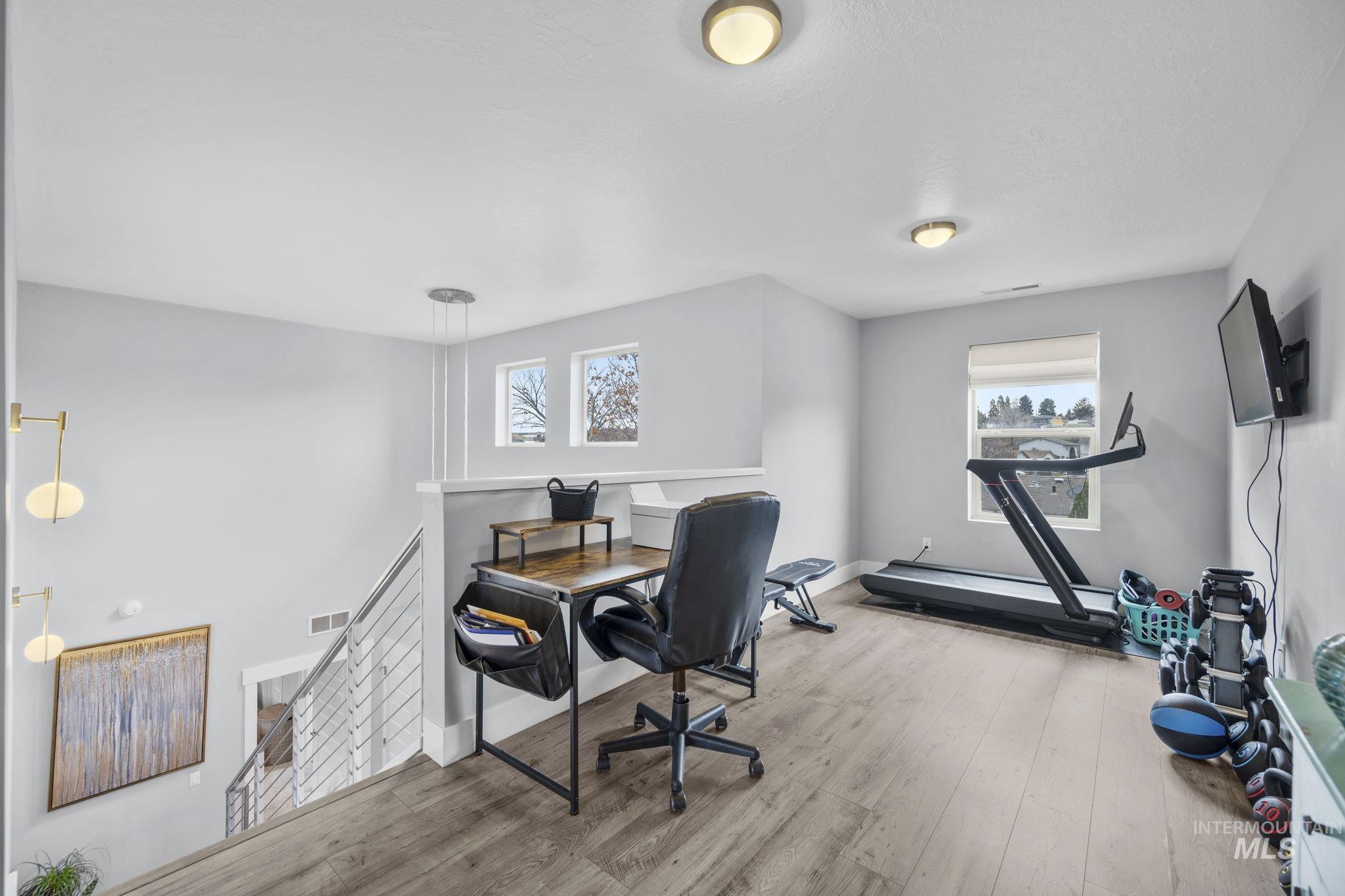 1634 W Wright Street, Boise, Idaho 83705, 3 Bedrooms, 2.5 Bathrooms, Residential For Sale, Price $659,000, 98969954