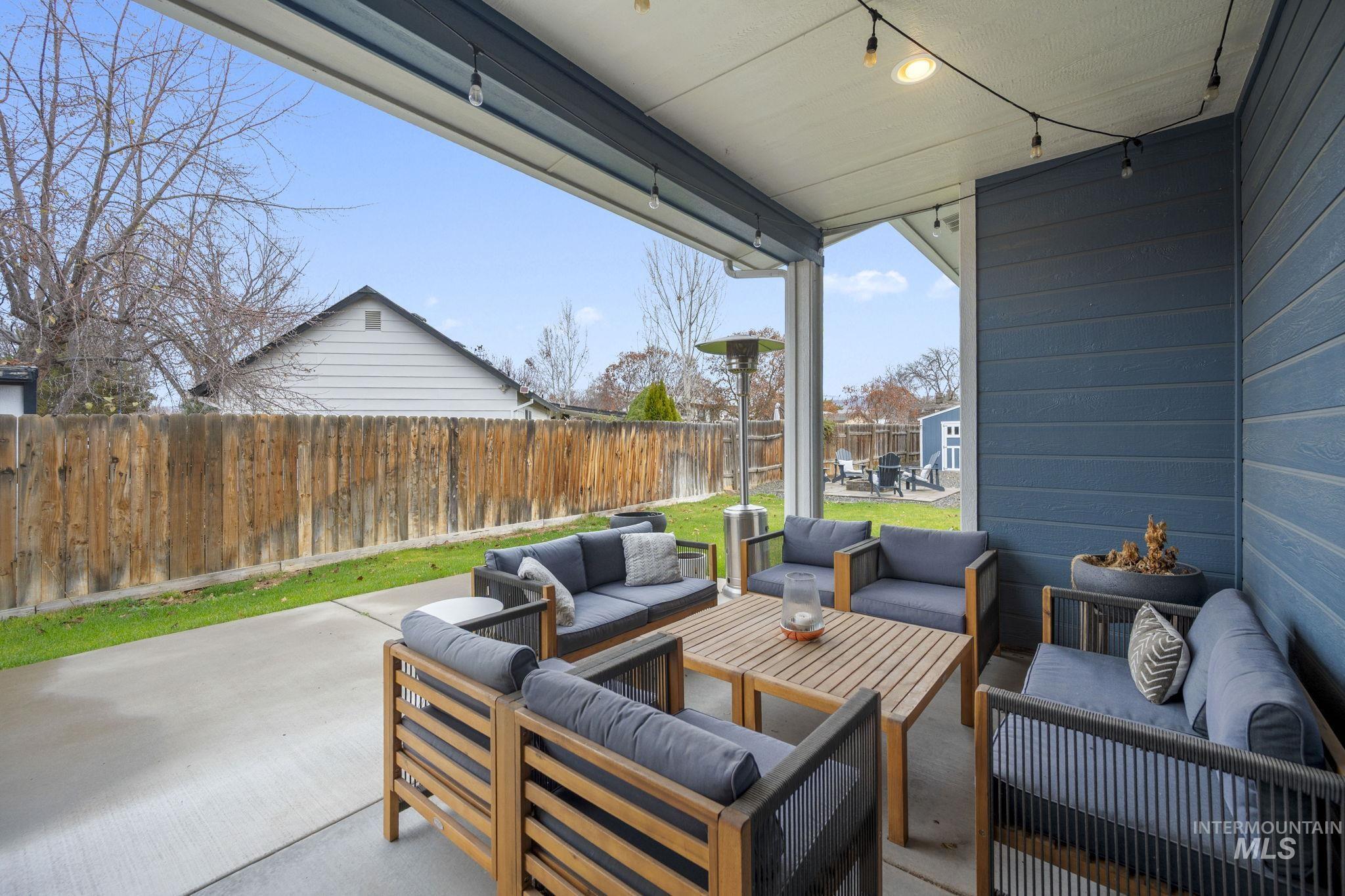 1634 W Wright Street, Boise, Idaho 83705, 3 Bedrooms, 2.5 Bathrooms, Residential For Sale, Price $659,000, 98969954