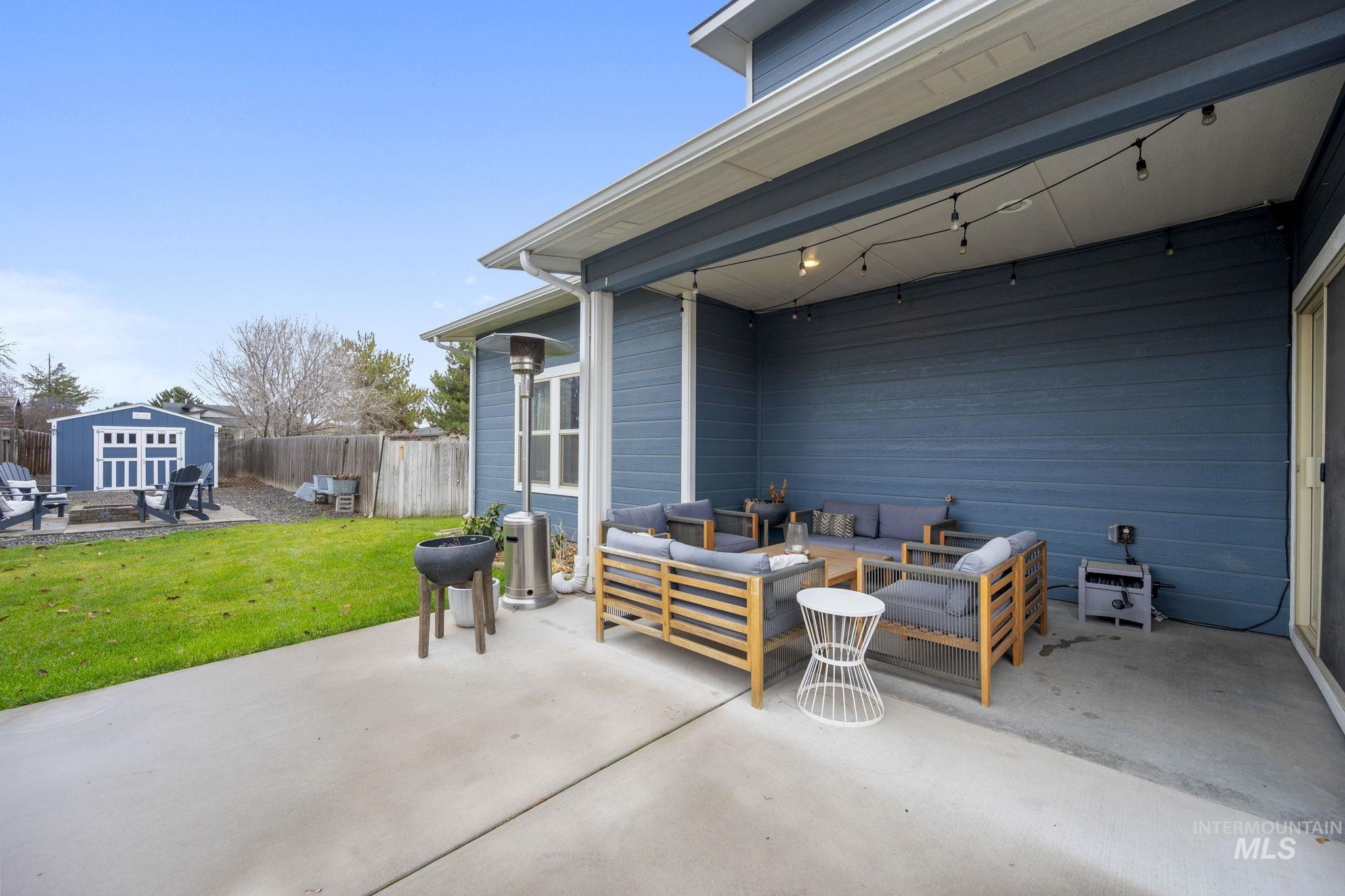 1634 W Wright Street, Boise, Idaho 83705, 3 Bedrooms, 2.5 Bathrooms, Residential For Sale, Price $659,000, 98969954