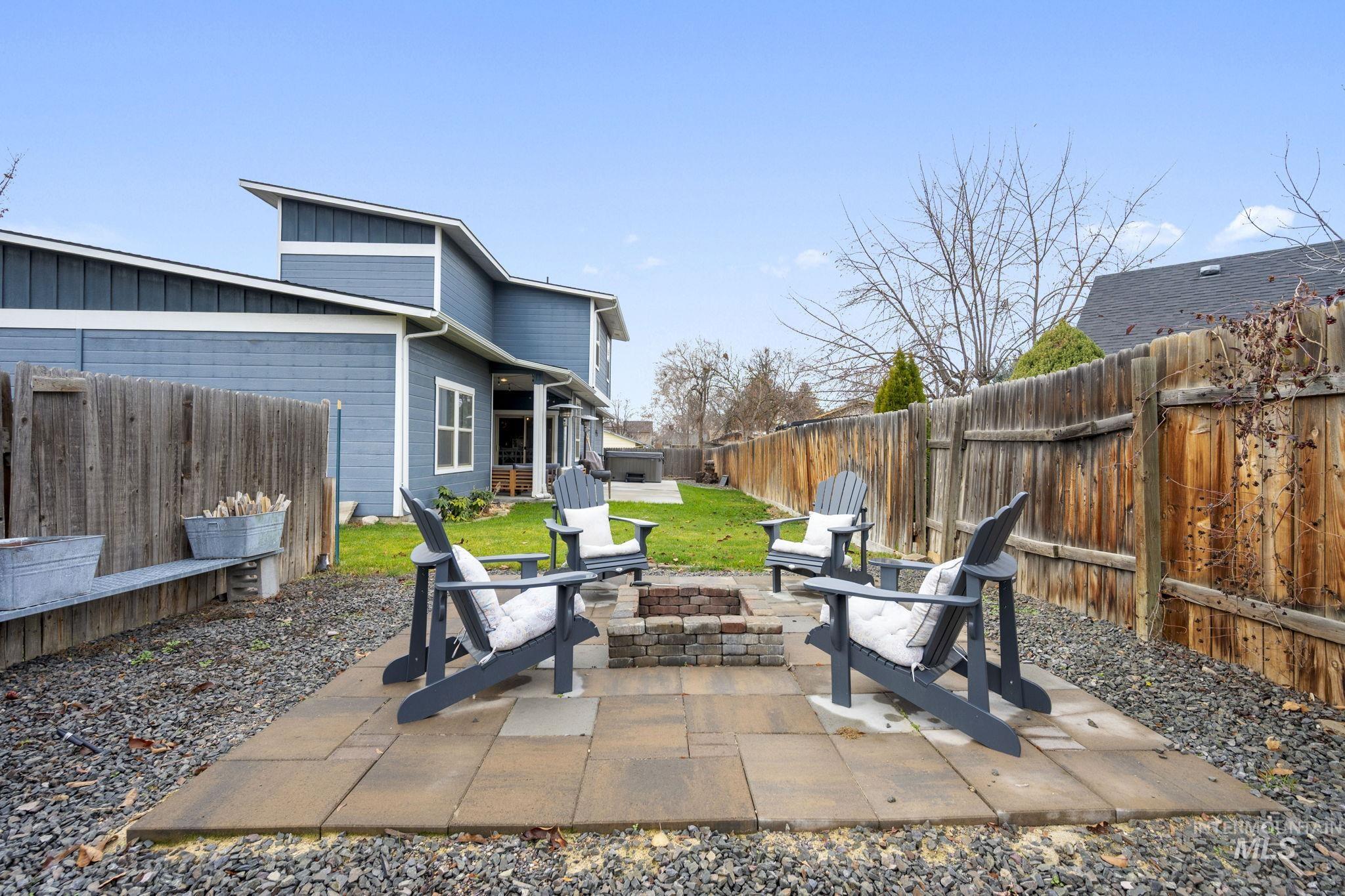 1634 W Wright Street, Boise, Idaho 83705, 3 Bedrooms, 2.5 Bathrooms, Residential For Sale, Price $659,000, 98969954