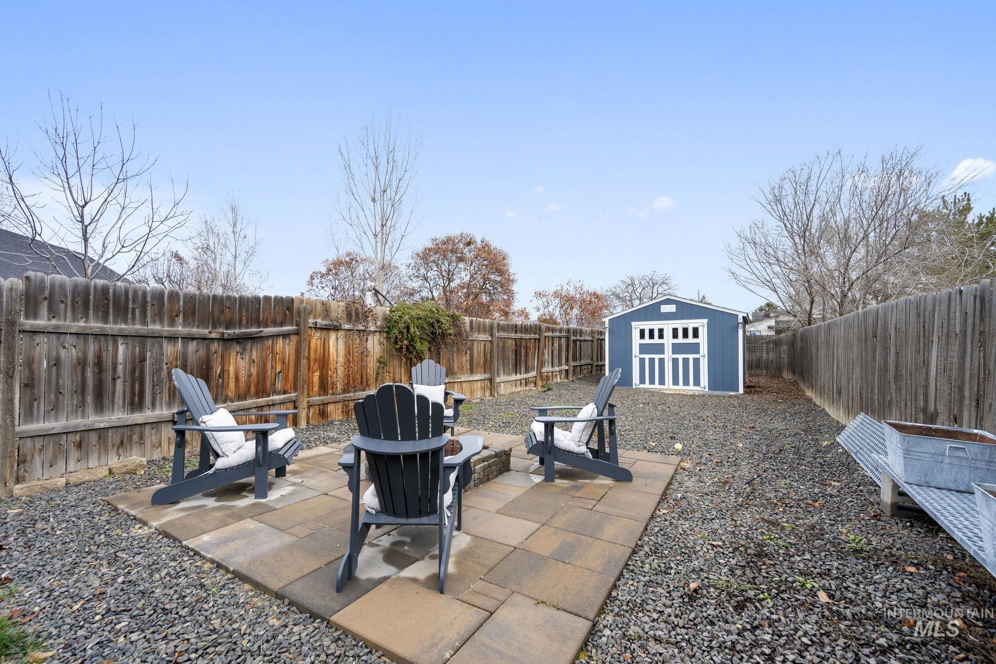 1634 W Wright Street, Boise, Idaho 83705, 3 Bedrooms, 2.5 Bathrooms, Residential For Sale, Price $659,000, 98969954