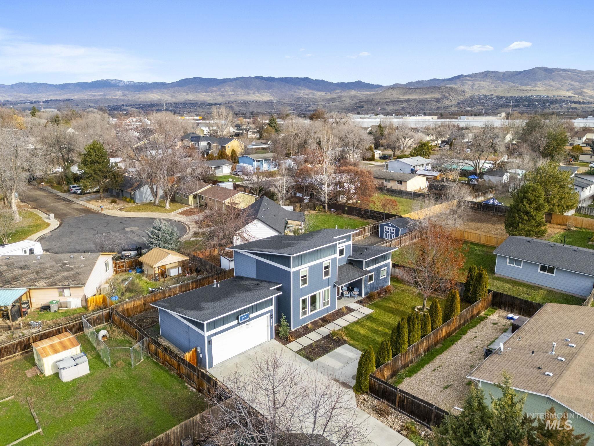 1634 W Wright Street, Boise, Idaho 83705, 3 Bedrooms, 2.5 Bathrooms, Residential For Sale, Price $659,000, 98969954