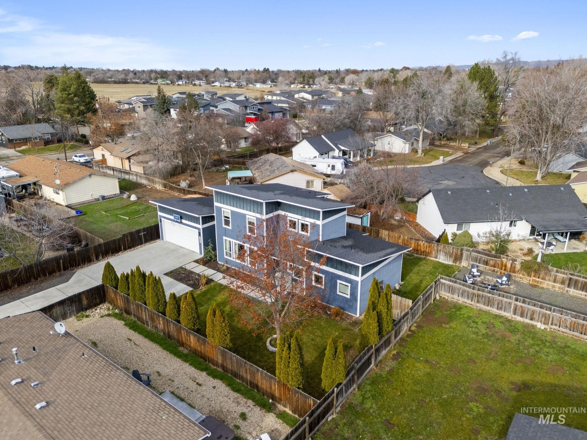 1634 W Wright Street, Boise, Idaho 83705, 3 Bedrooms, 2.5 Bathrooms, Residential For Sale, Price $659,000, 98969954