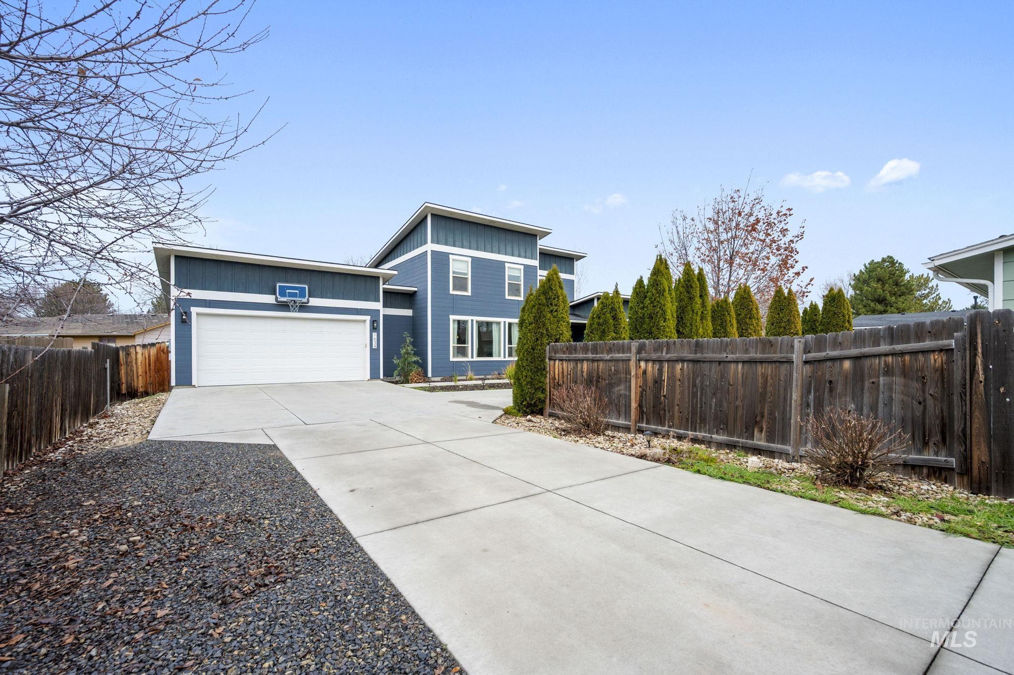 1634 W Wright Street, Boise, Idaho 83705, 3 Bedrooms, 2.5 Bathrooms, Residential For Sale, Price $659,000, 98969954