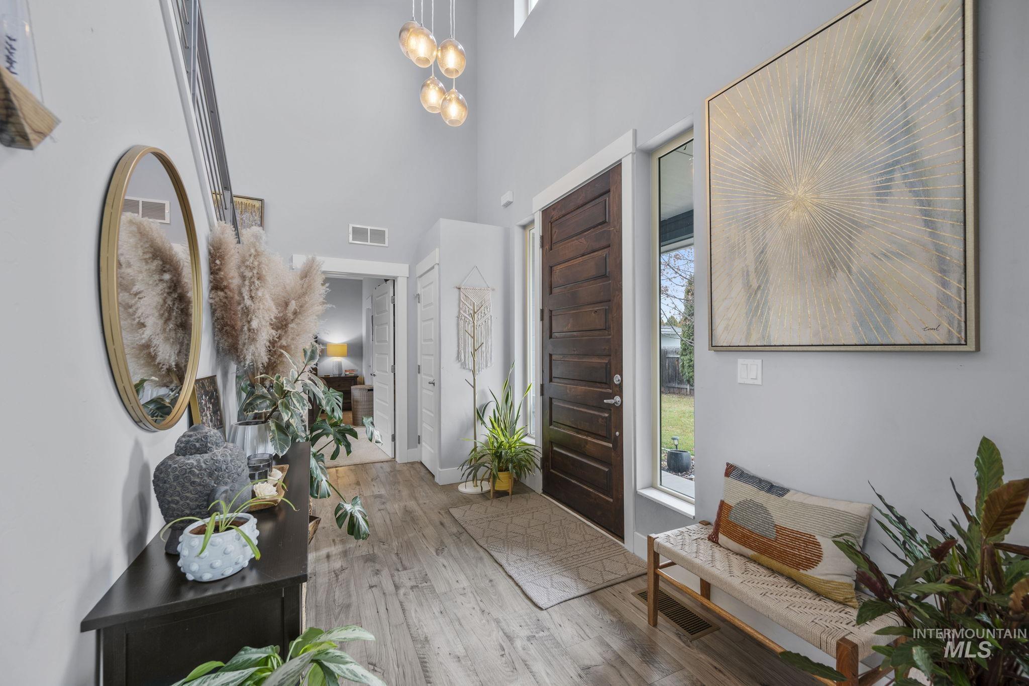 1634 W Wright Street, Boise, Idaho 83705, 3 Bedrooms, 2.5 Bathrooms, Residential For Sale, Price $659,000, 98969954