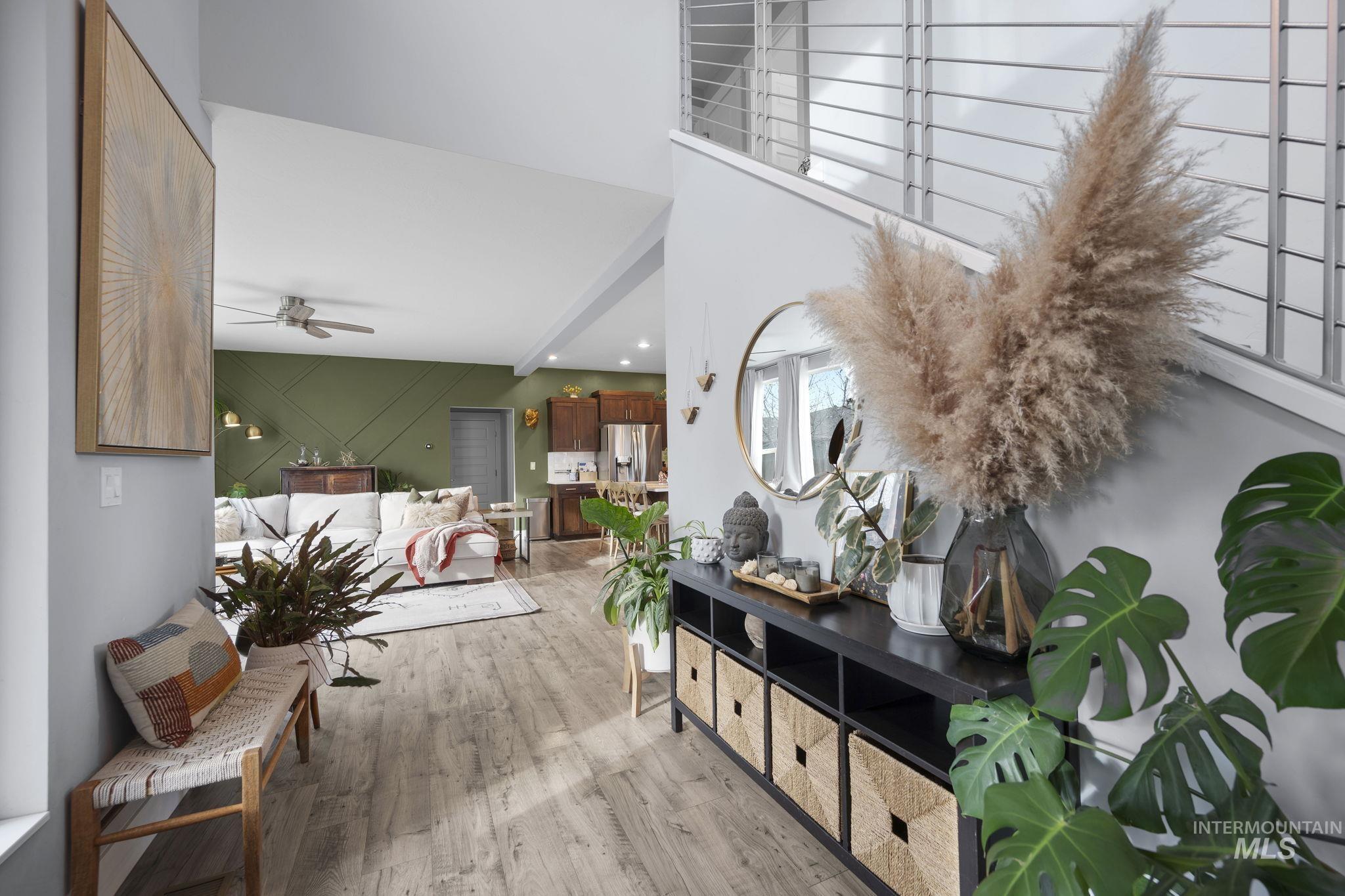 1634 W Wright Street, Boise, Idaho 83705, 3 Bedrooms, 2.5 Bathrooms, Residential For Sale, Price $659,000, 98969954