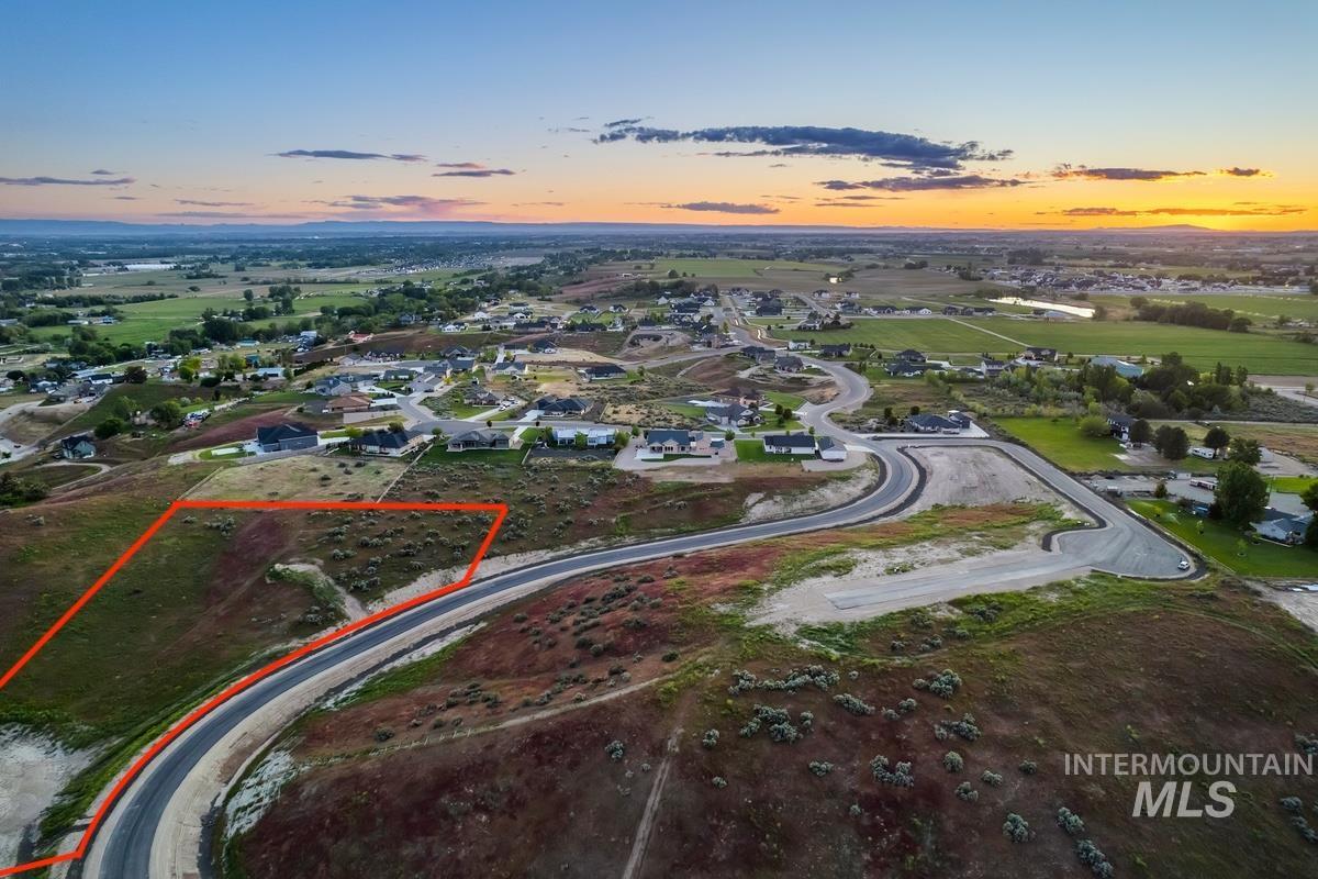 L13 B1 Quail Hollow Dr, Middleton, Idaho 83644, Land For Sale, Price $250,000, 98969956