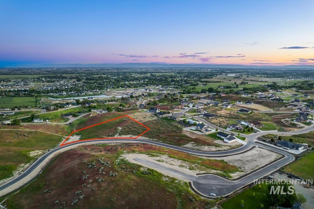 L13 B1 Quail Hollow Dr, Middleton, Idaho 83644, Land For Sale, Price $250,000, 98969956