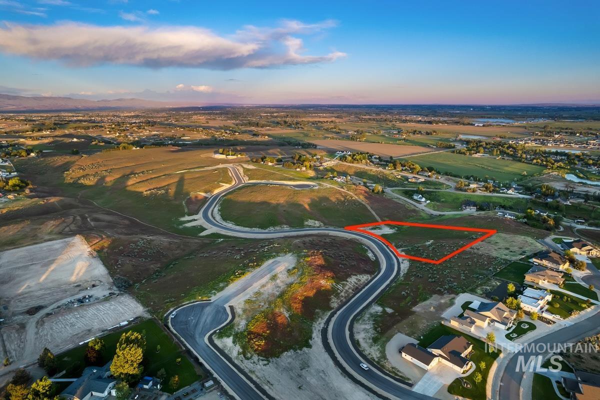 L13 B1 Quail Hollow Dr, Middleton, Idaho 83644, Land For Sale, Price $250,000, 98969956