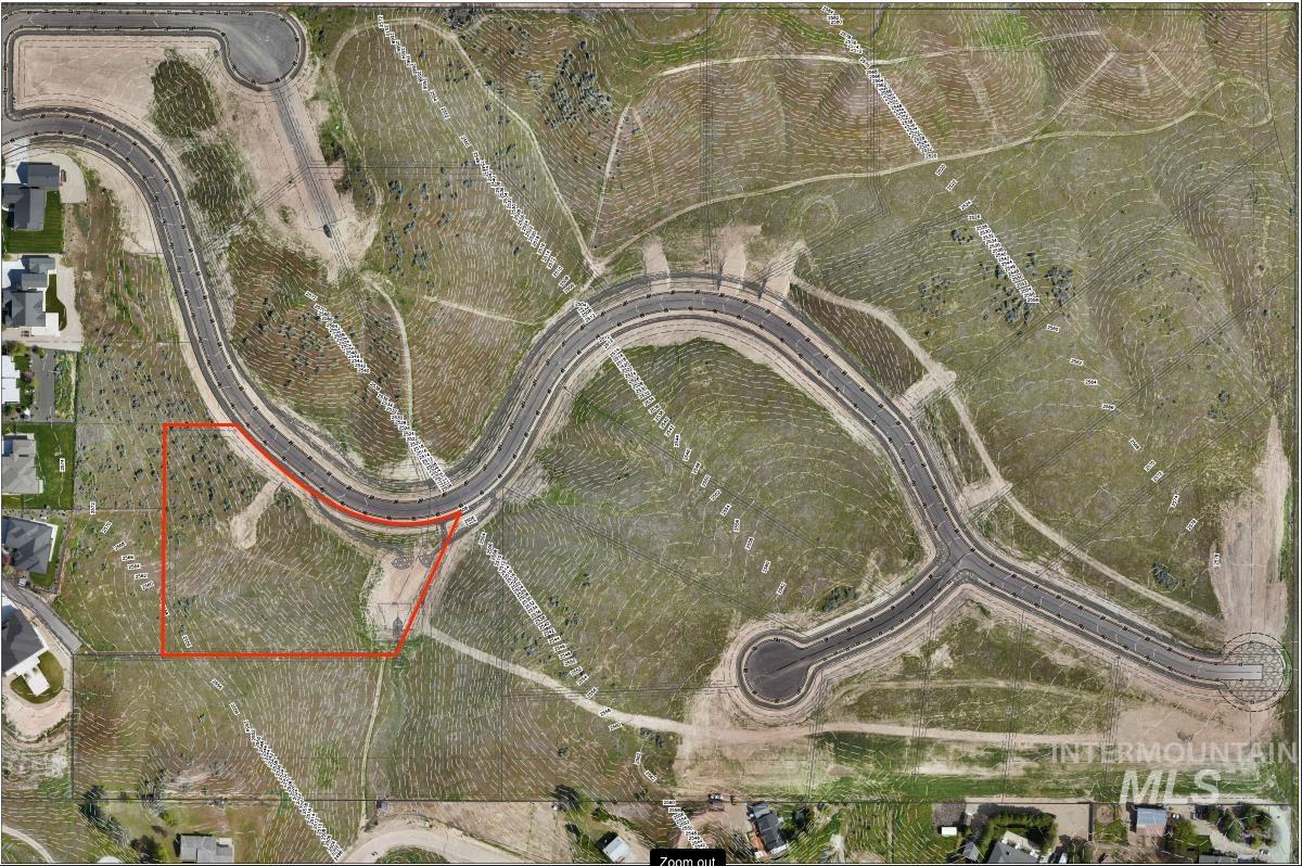 L13 B1 Quail Hollow Dr, Middleton, Idaho 83644, Land For Sale, Price $250,000, 98969956