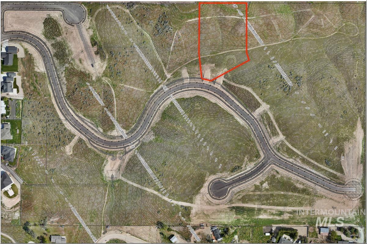8202 Quail Hollow Dr, Middleton, Idaho 83644, Land For Sale, Price $299,900, 98969958