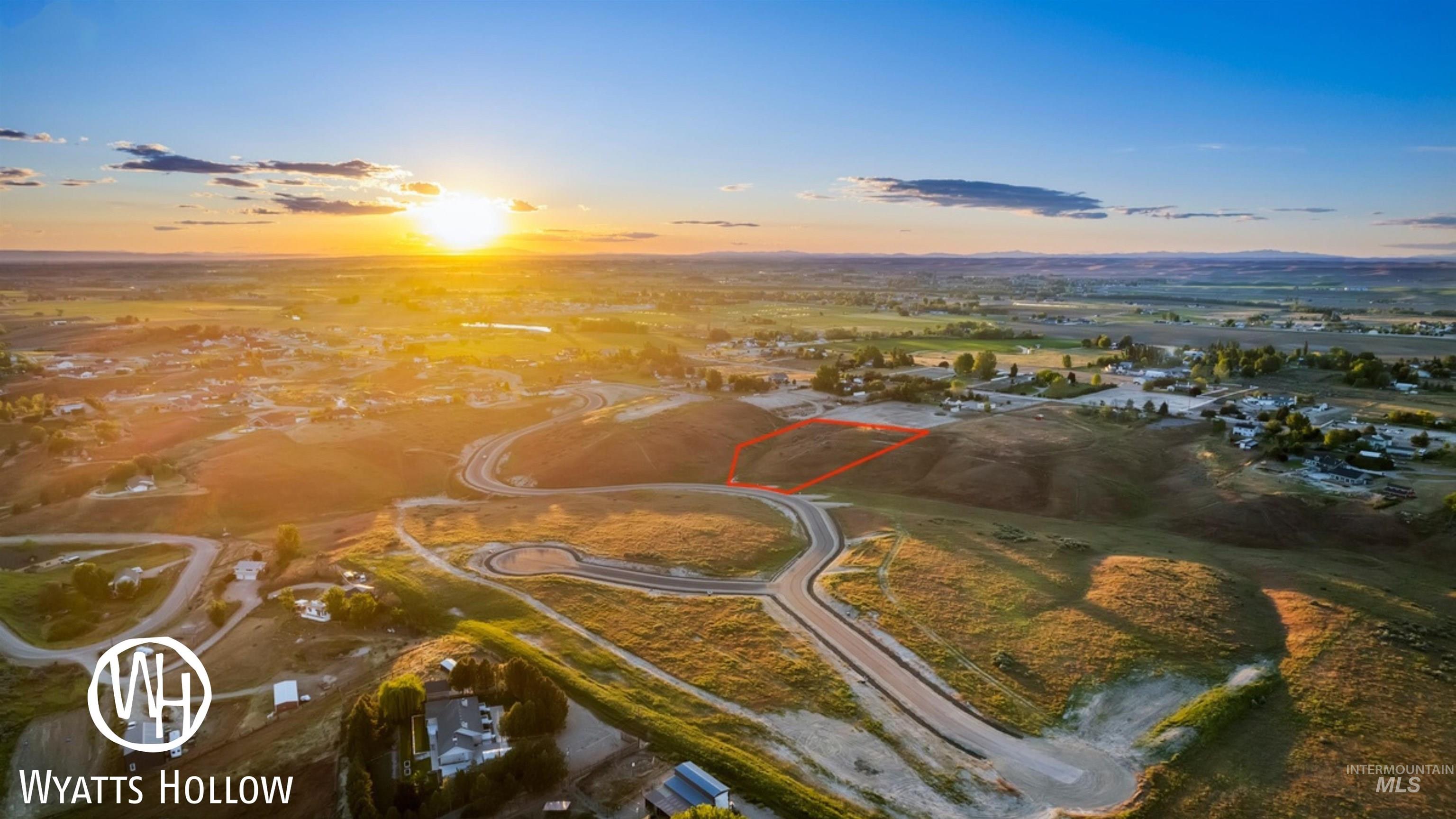 8224 Quail Hollow Dr, Middleton, Idaho 83644, Land For Sale, Price $339,900, 98969959