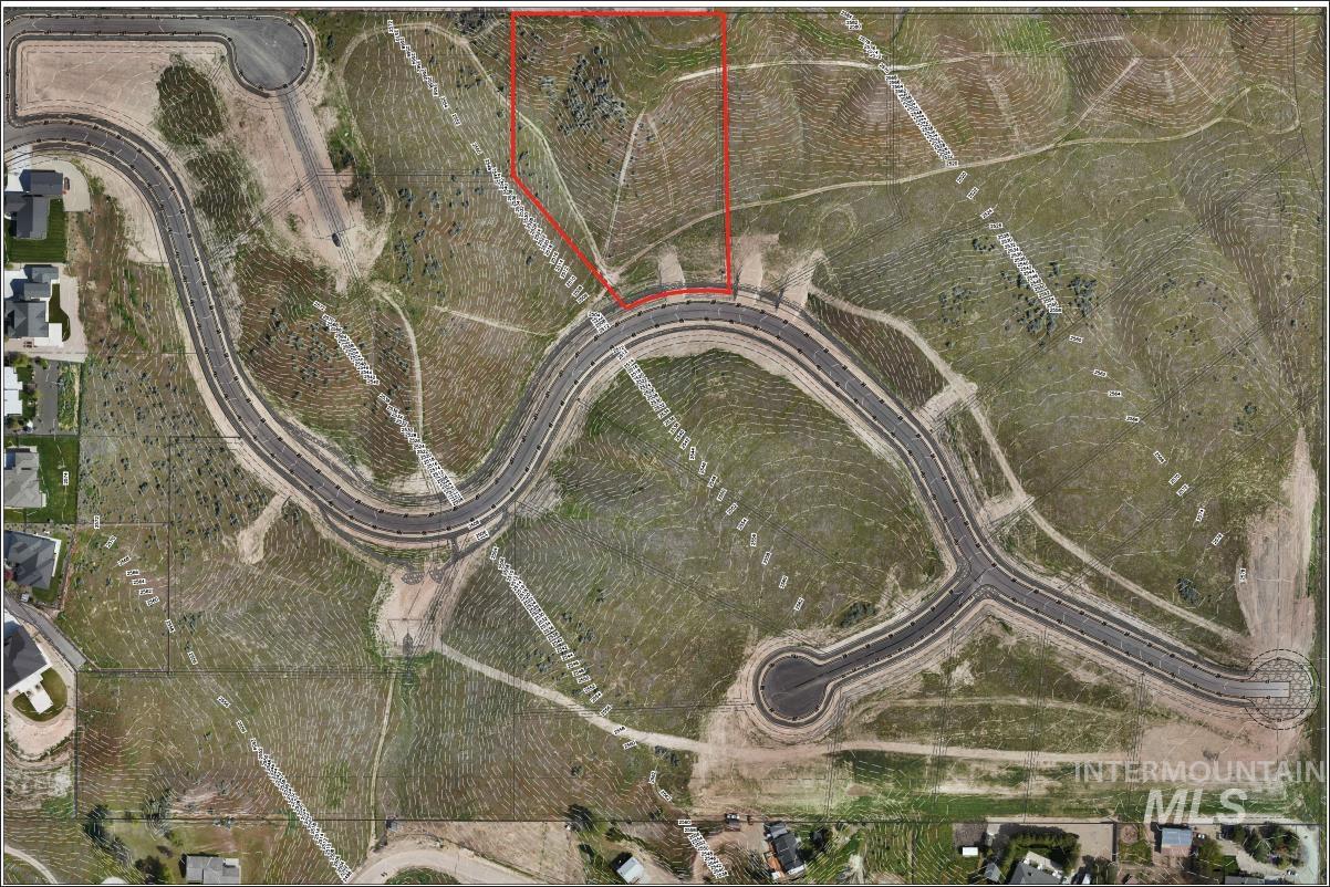 8224 Quail Hollow Dr, Middleton, Idaho 83644, Land For Sale, Price $339,900, 98969959