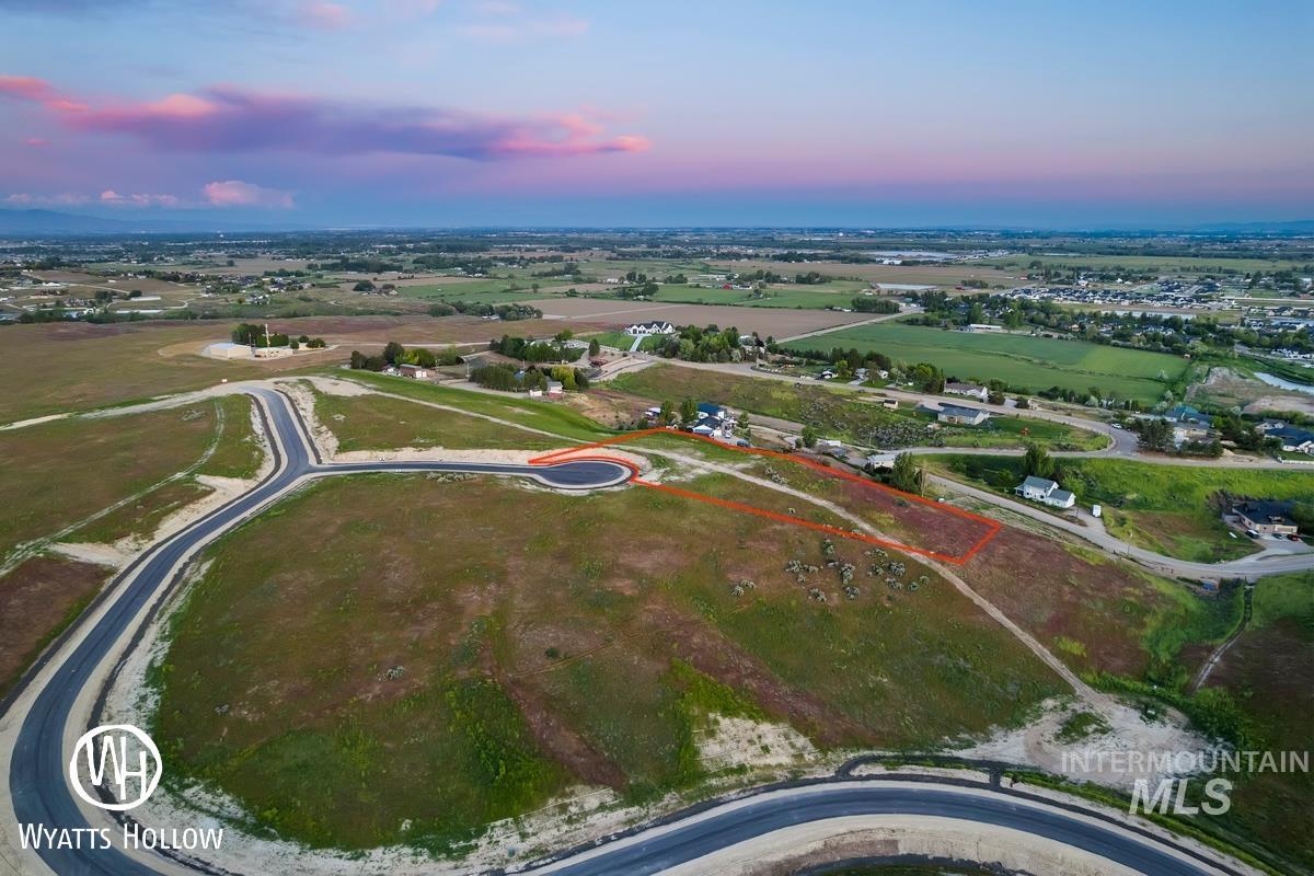 8133 Virgil Ct, Middleton, Idaho 83644, Land For Sale, Price $499,900, 98969961