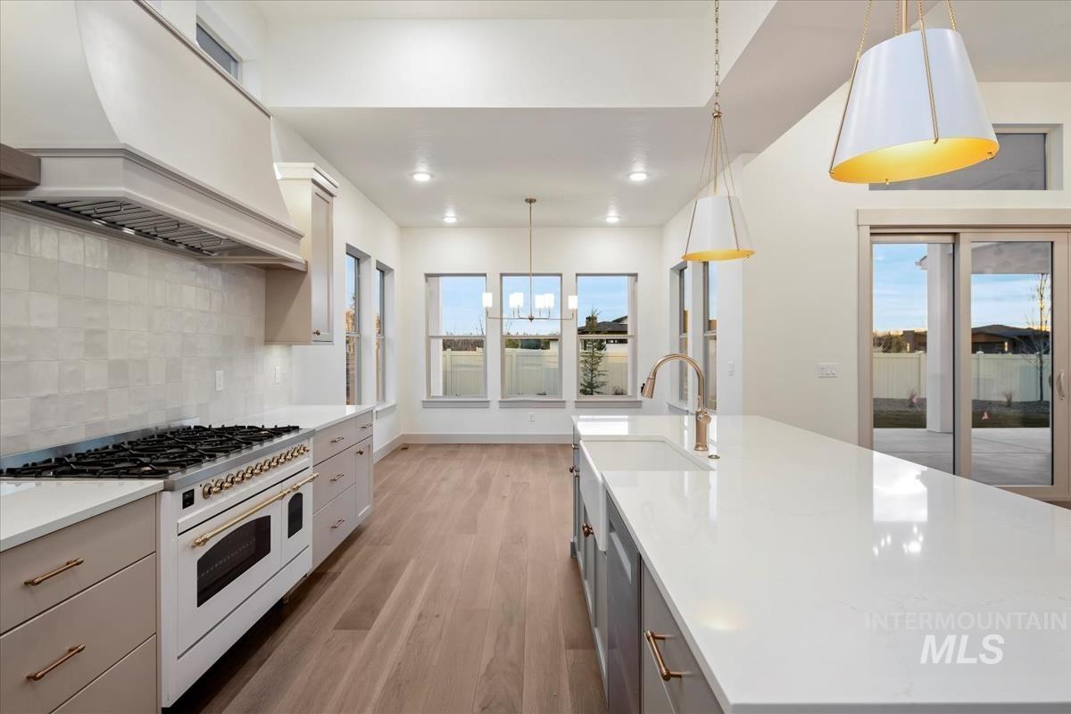 3323 W Golden Barrel St., Eagle, Idaho 83616, 4 Bedrooms, 2.5 Bathrooms, Residential For Sale, Price $1,099,000, 98969962