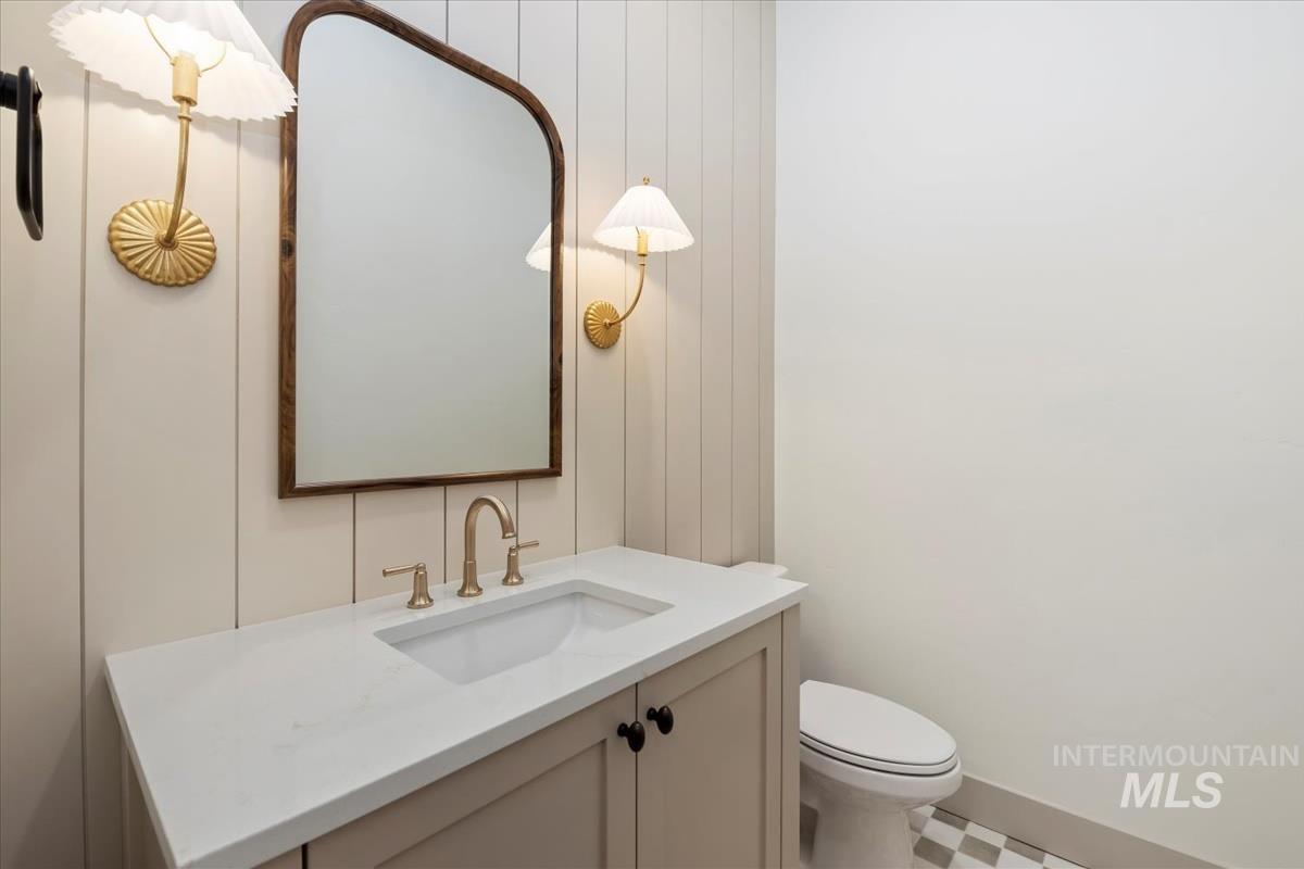 3323 W Golden Barrel St., Eagle, Idaho 83616, 4 Bedrooms, 2.5 Bathrooms, Residential For Sale, Price $1,099,000, 98969962