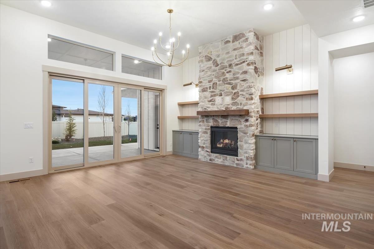 3323 W Golden Barrel St., Eagle, Idaho 83616, 4 Bedrooms, 2.5 Bathrooms, Residential For Sale, Price $1,099,000, 98969962