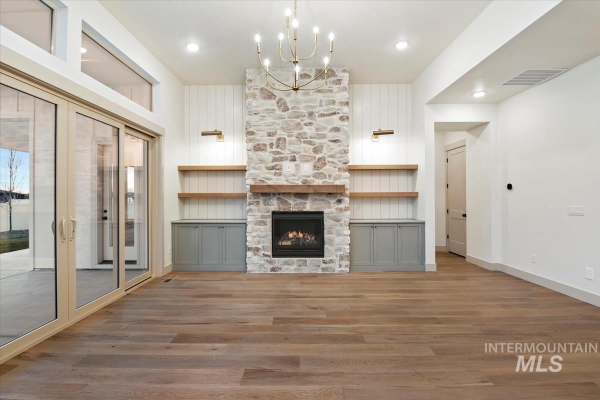 3323 W Golden Barrel St., Eagle, Idaho 83616, 4 Bedrooms, 2.5 Bathrooms, Residential For Sale, Price $1,099,000, 98969962