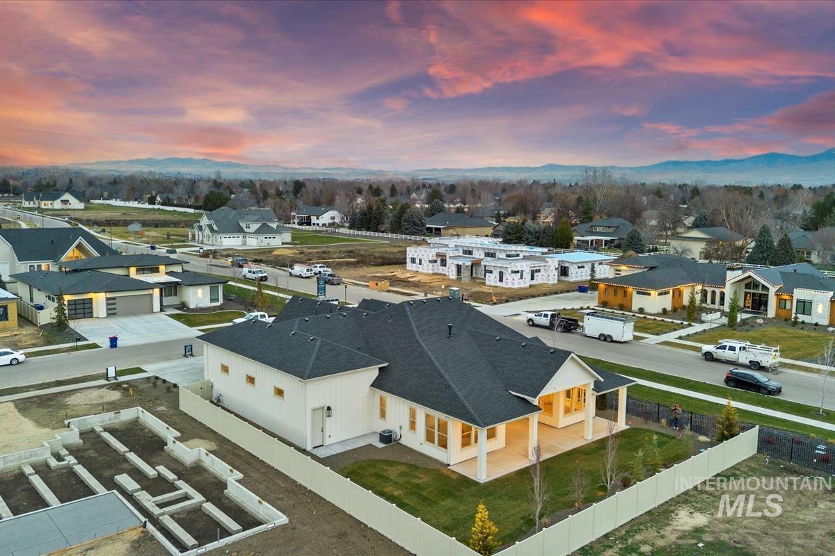 3323 W Golden Barrel St., Eagle, Idaho 83616, 4 Bedrooms, 2.5 Bathrooms, Residential For Sale, Price $1,099,000, 98969962