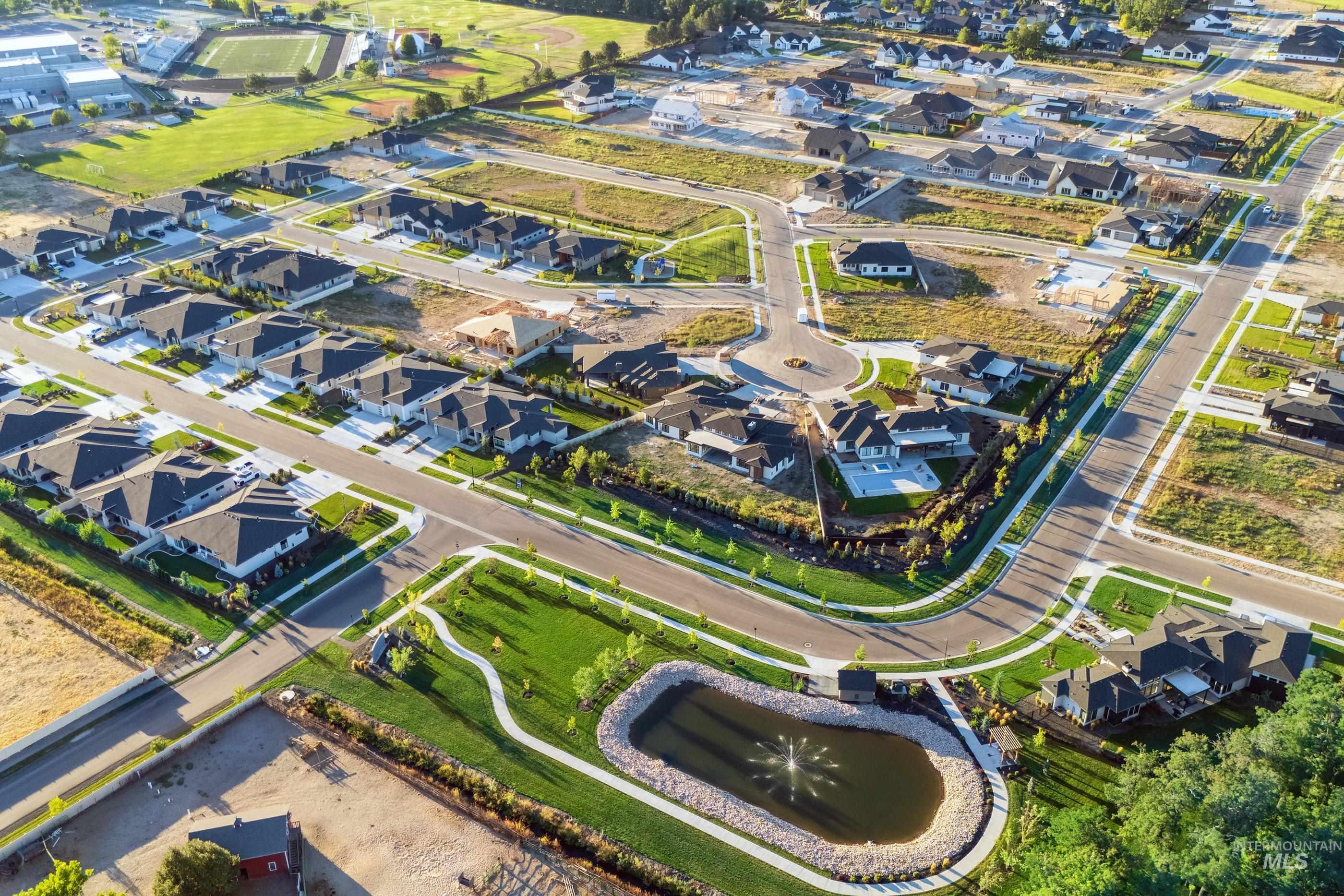 3323 W Golden Barrel St., Eagle, Idaho 83616, 4 Bedrooms, 2.5 Bathrooms, Residential For Sale, Price $1,099,000, 98969962