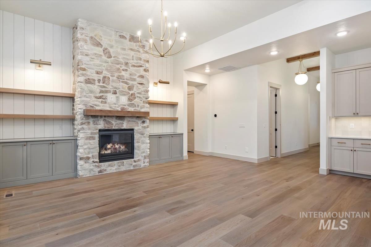 3323 W Golden Barrel St., Eagle, Idaho 83616, 4 Bedrooms, 2.5 Bathrooms, Residential For Sale, Price $1,099,000, 98969962