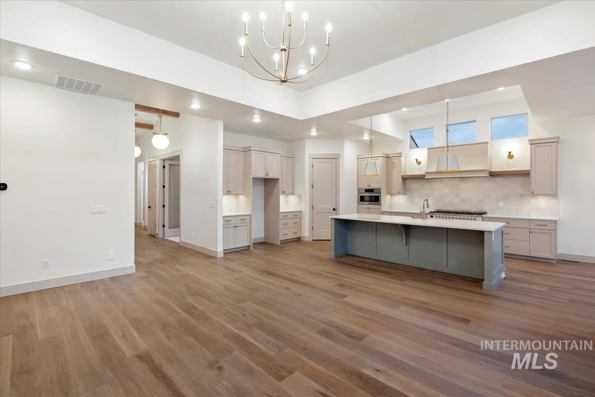 3323 W Golden Barrel St., Eagle, Idaho 83616, 4 Bedrooms, 2.5 Bathrooms, Residential For Sale, Price $1,099,000, 98969962